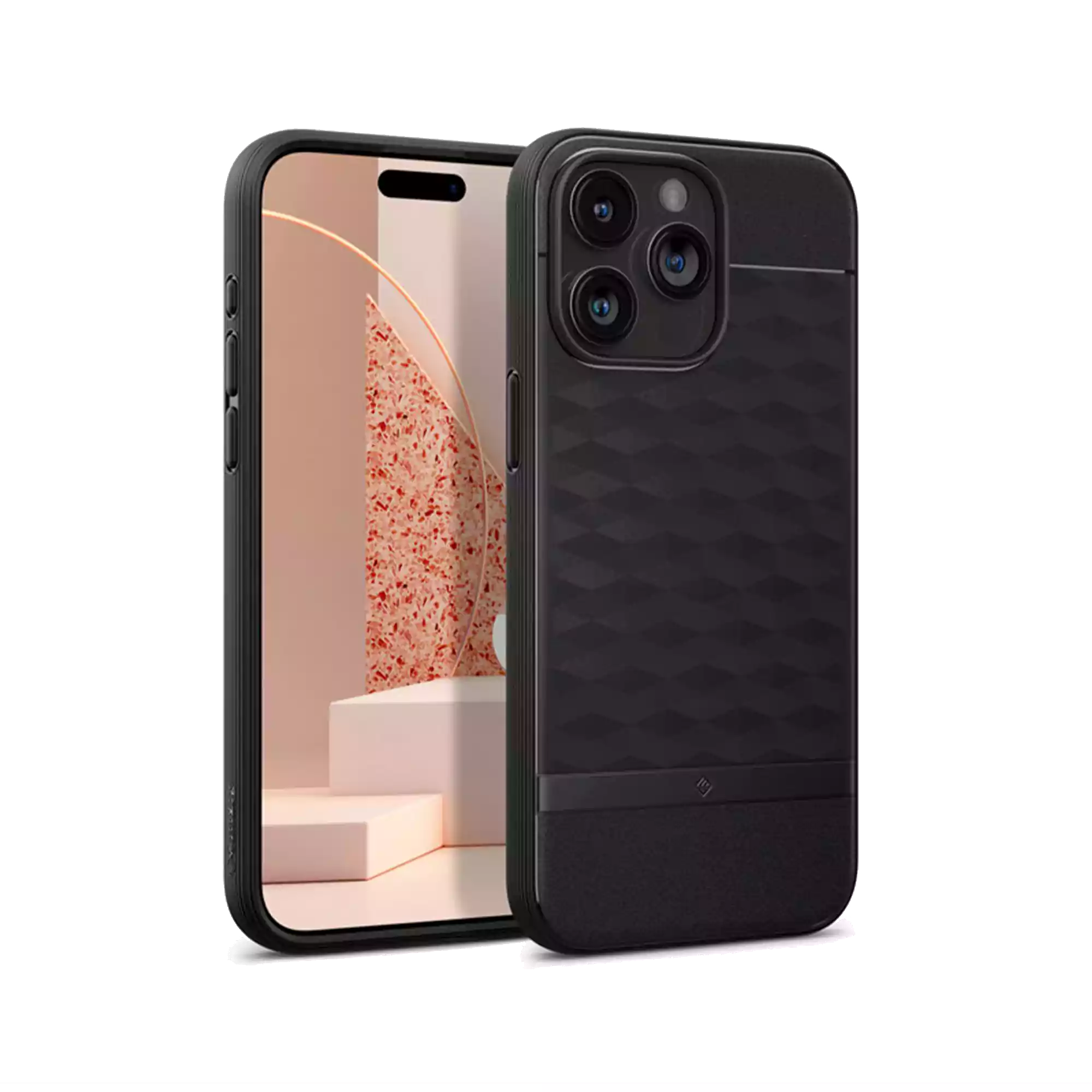 Caseology Parallax Mag Case for iPhone 15 Pro