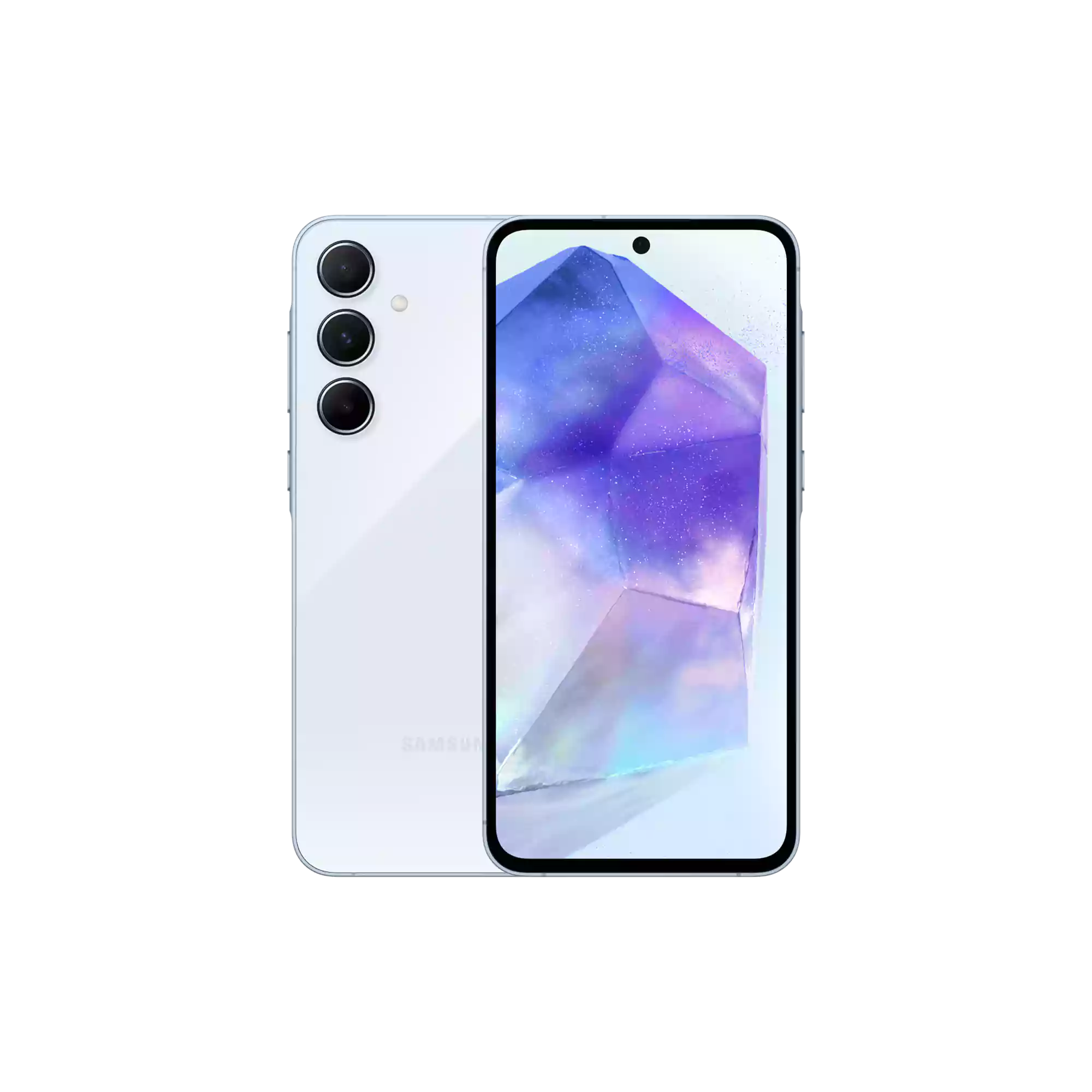 Samsung Galaxy A55