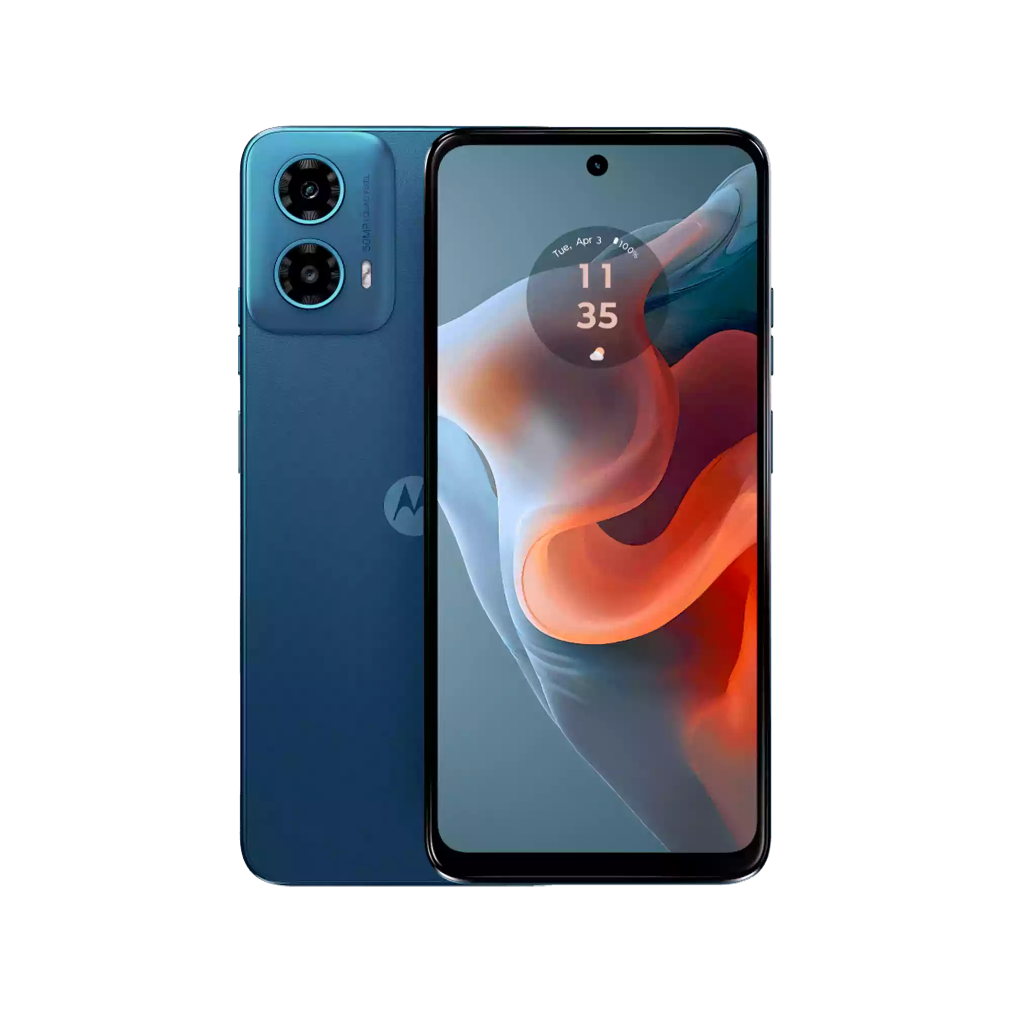 Moto G34