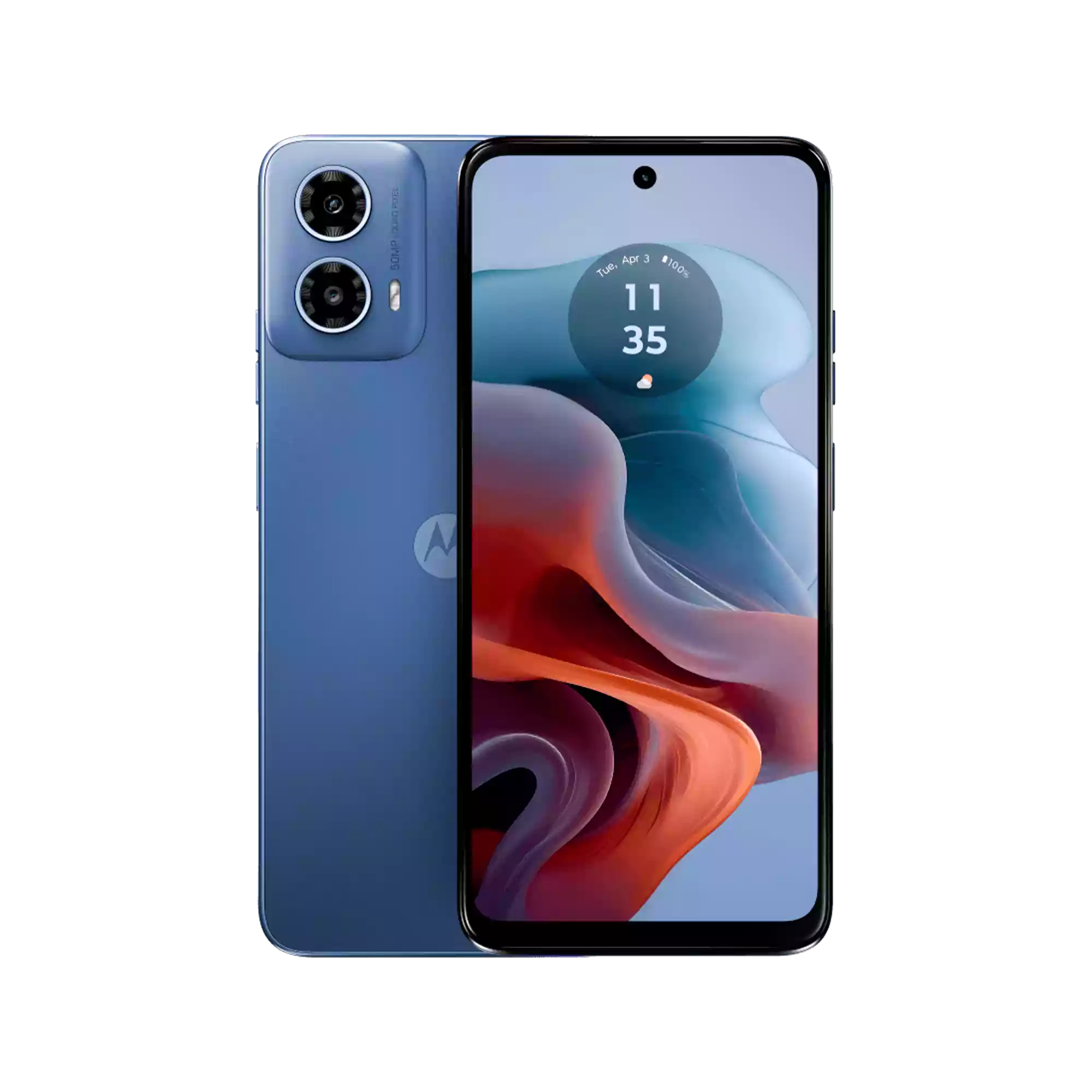 Moto G34