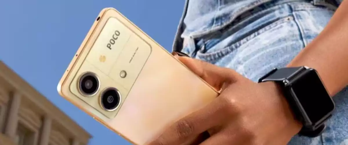 Poco X6 Neo Price In Bangladesh | Sumash Tech