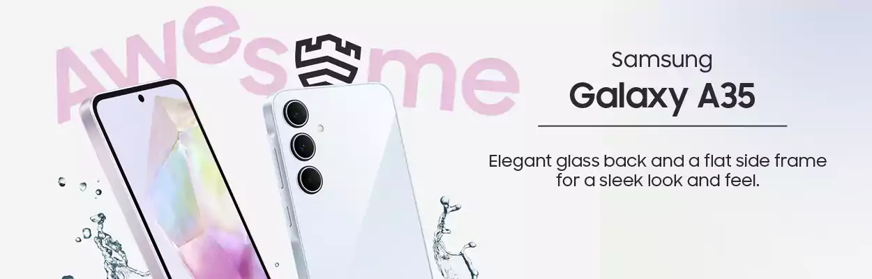 Galaxy A35 Price In Bangladesh Galaxy A35 Price In Bangladesh