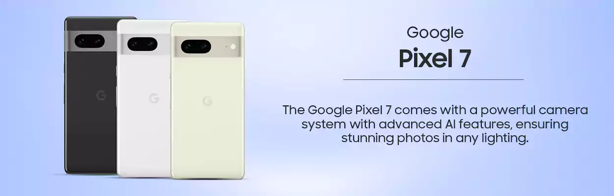 Google Pixel 7 Price In Bangladesh Google Pixel 7 Price In Bangladesh