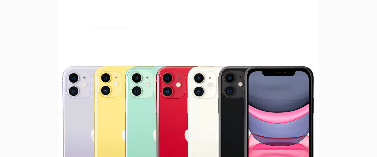 iPhone 11 Price in Bangladesh