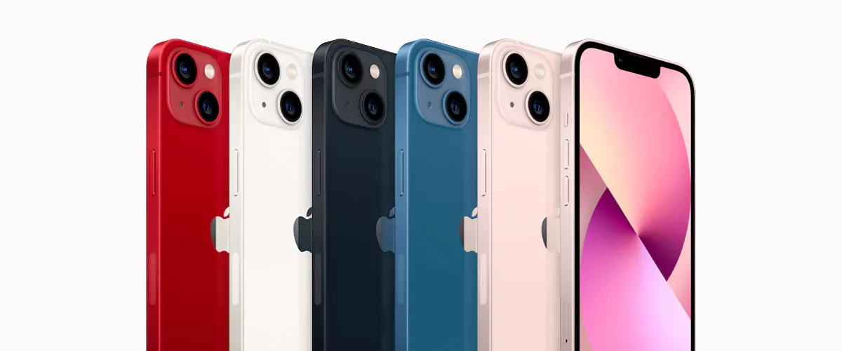 iPhone 13 Price in Bangladesh - Sumash Tech iPhone 13 Price in Bangladesh - Sumash Tech