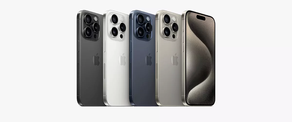 iPhone 15 Pro Price In Bangladesh iPhone 15 Pro Price In Bangladesh