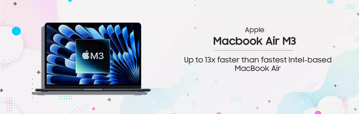 MacBook Air M3 13-Inch Price In Bangladesh MacBook Air M3 13-Inch Price In Bangladesh