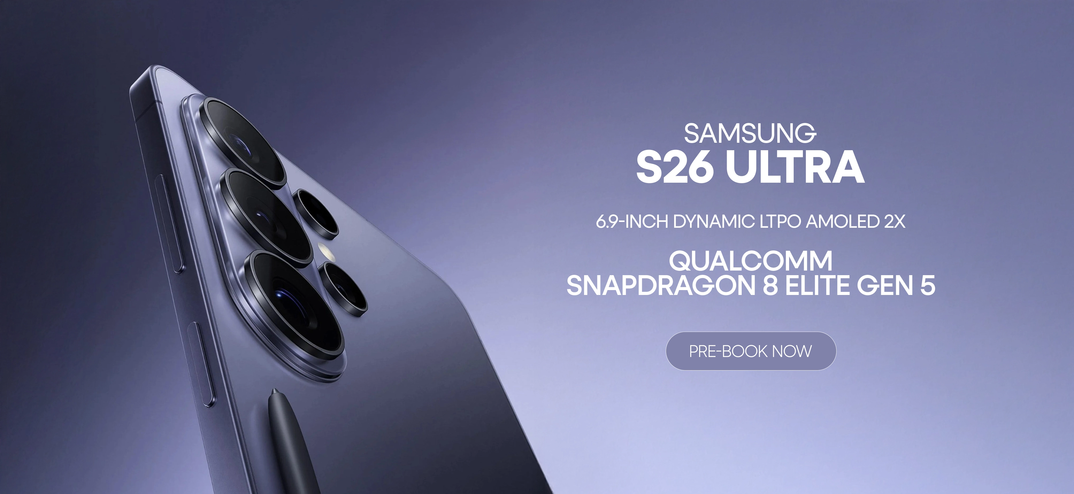 Samsung Galaxy S26 Ultra Price In Bangladesh Samsung Galaxy S26 Ultra Price In Bangladesh