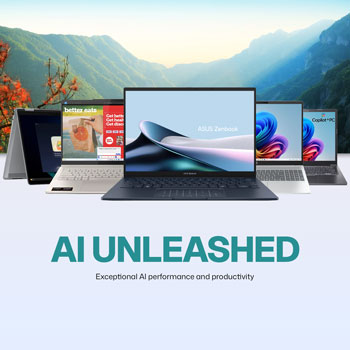 AI UNLEASHED