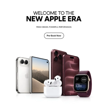 iPhone Drop 2026