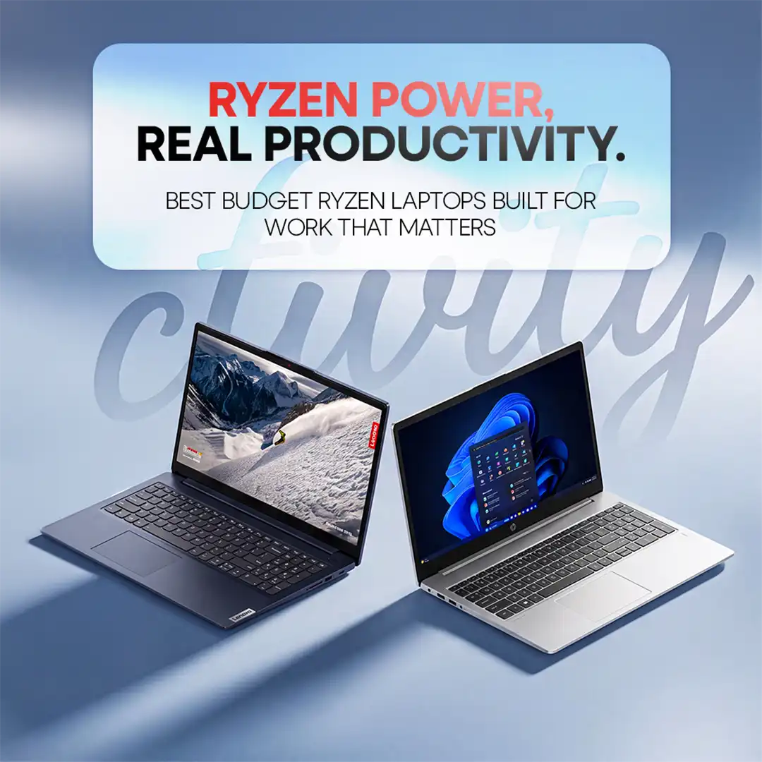 Ryzen Power