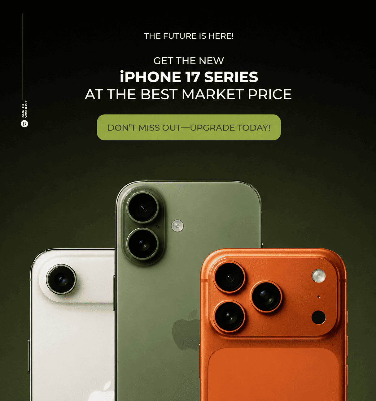 iPhone 17 Series