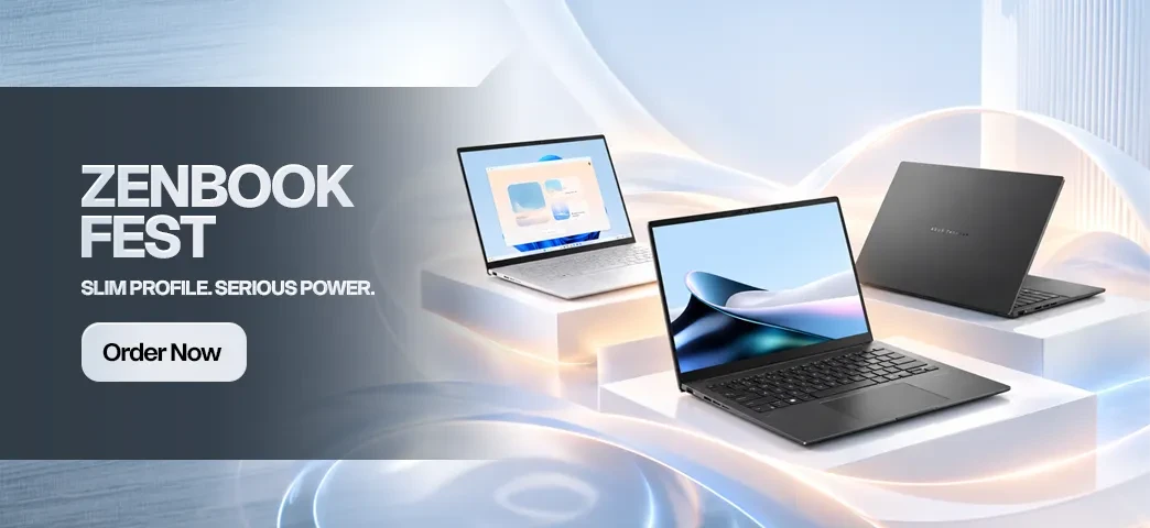 ZenBook 14 OLED