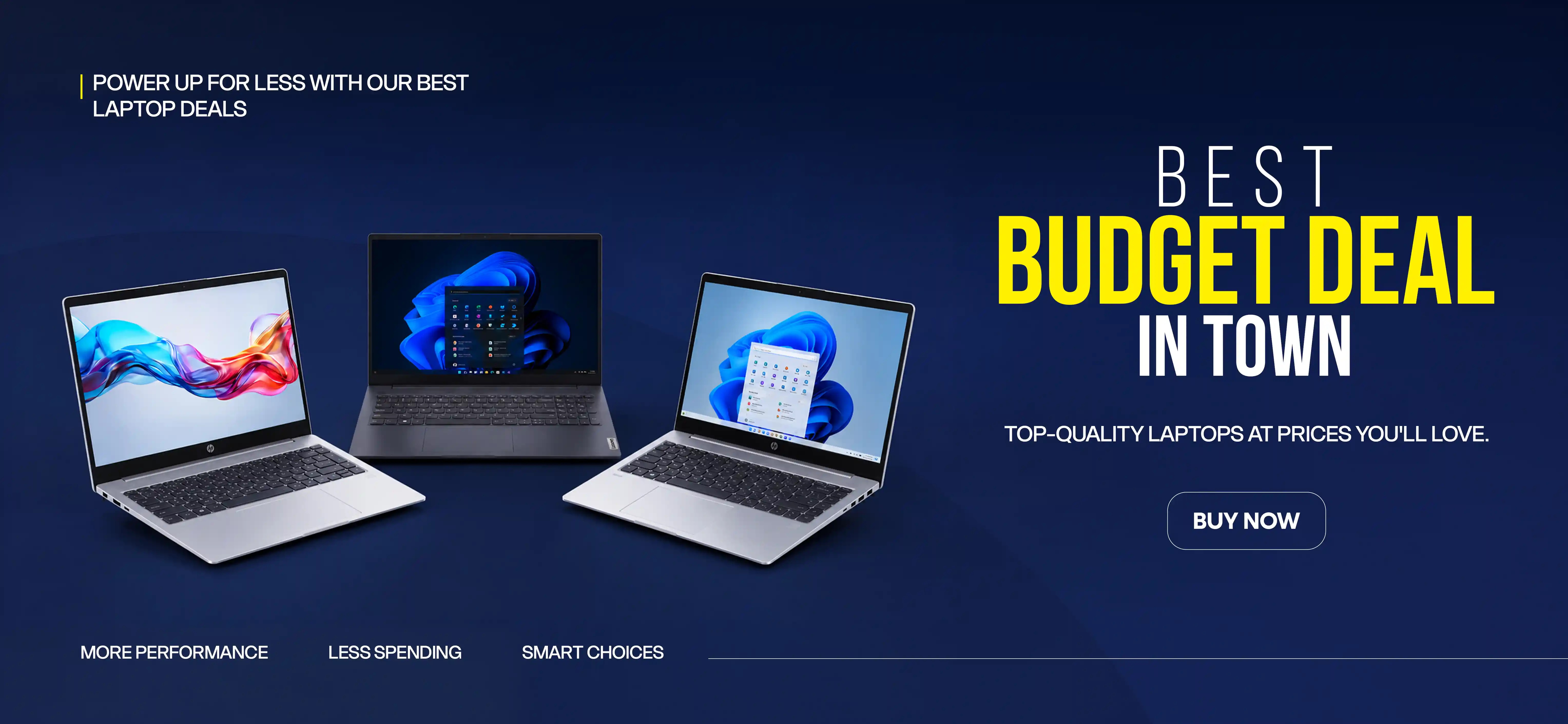 Best Budget Deal in Town