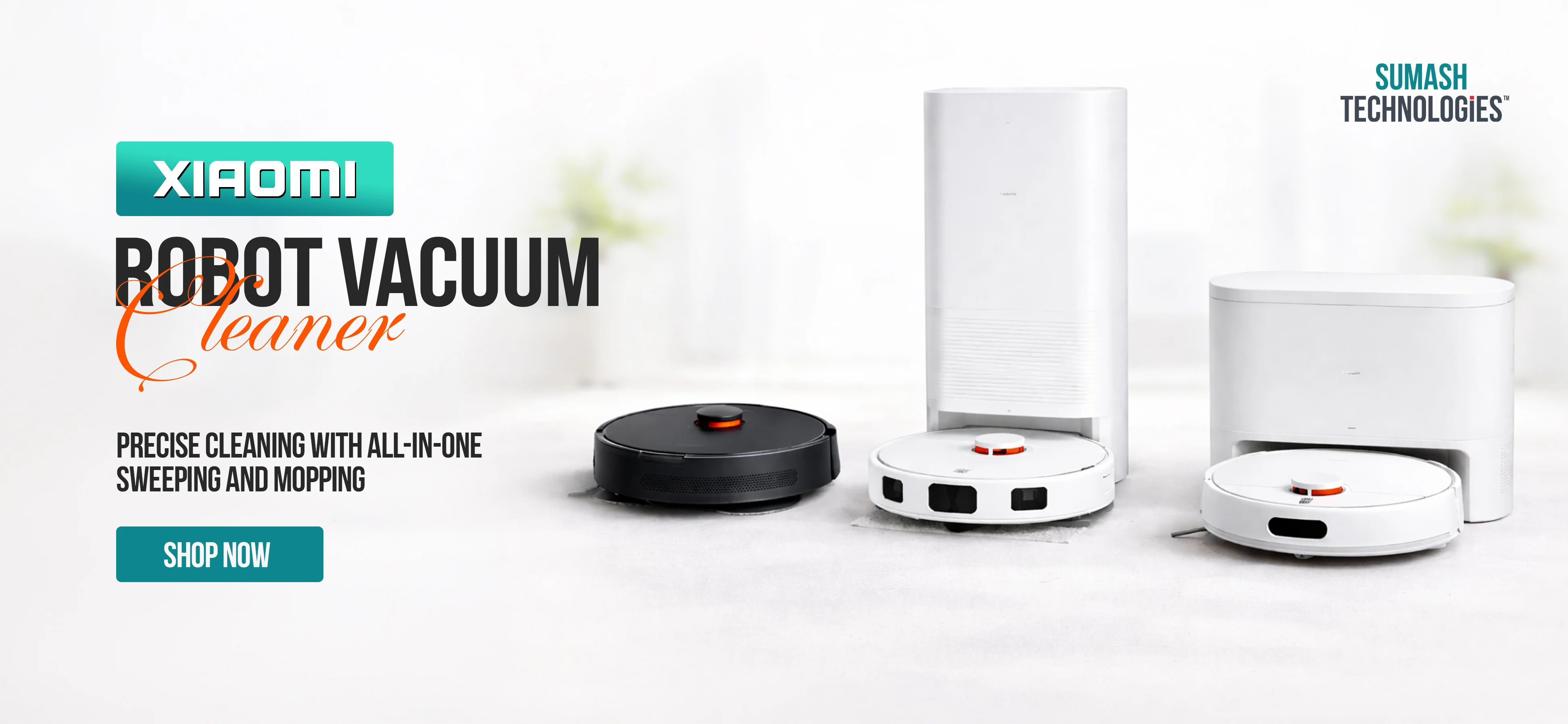 Vacuum Cleaner