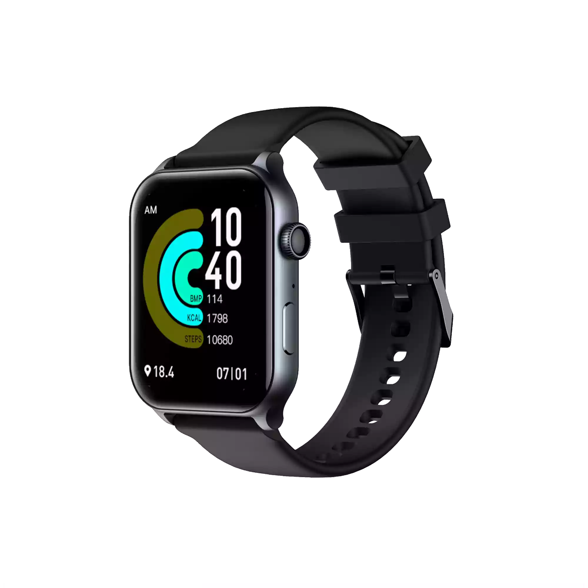 Riversong Motive 9 Smart Watch 