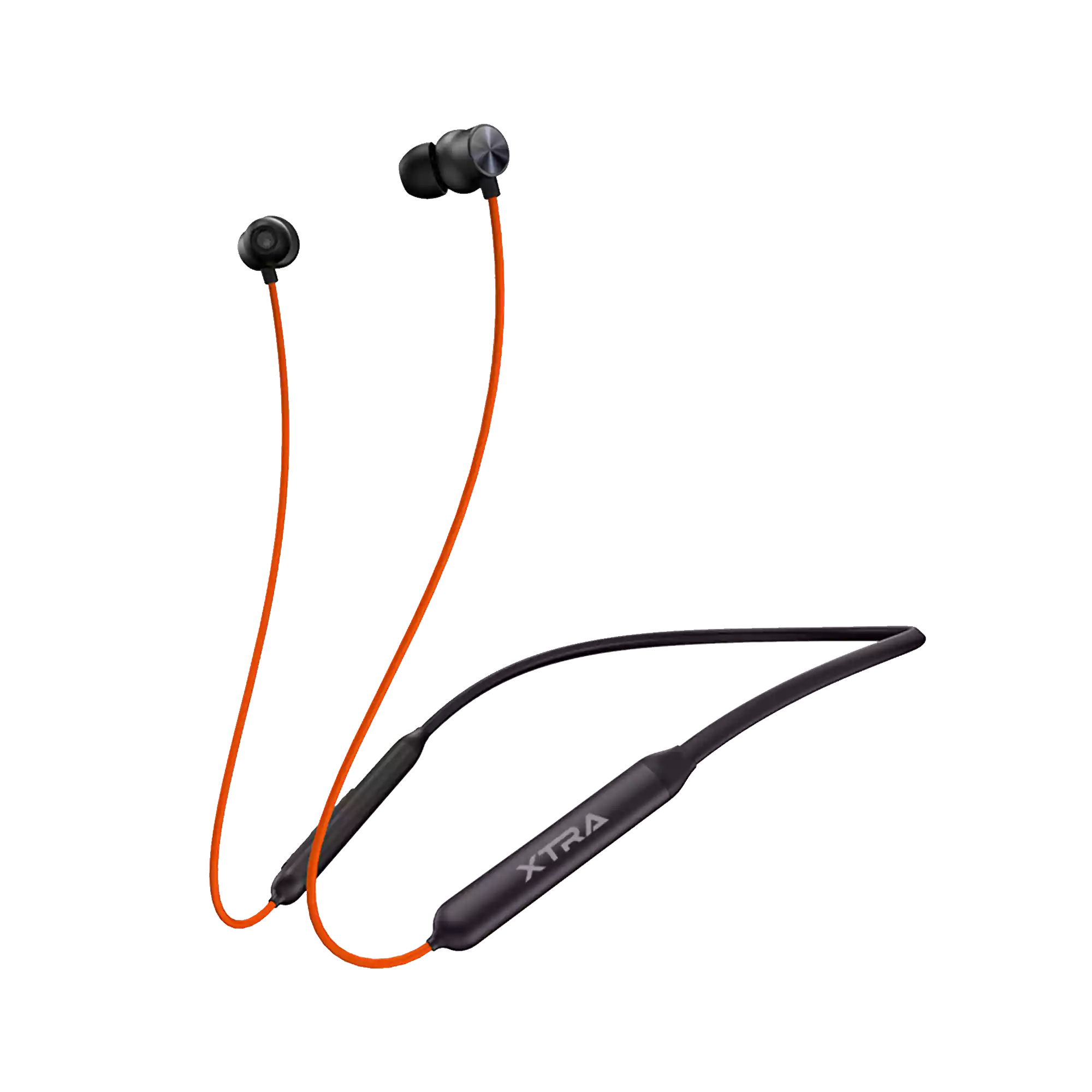 Xtra N50 Magnetic Wireless IPX5 Waterproof Neckband