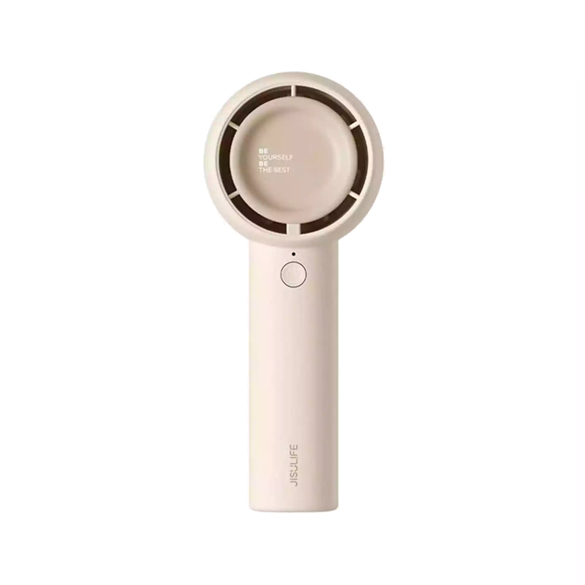JISULIFE FA43 Life5 Plus Handheld Turbo Fan 4000mAh