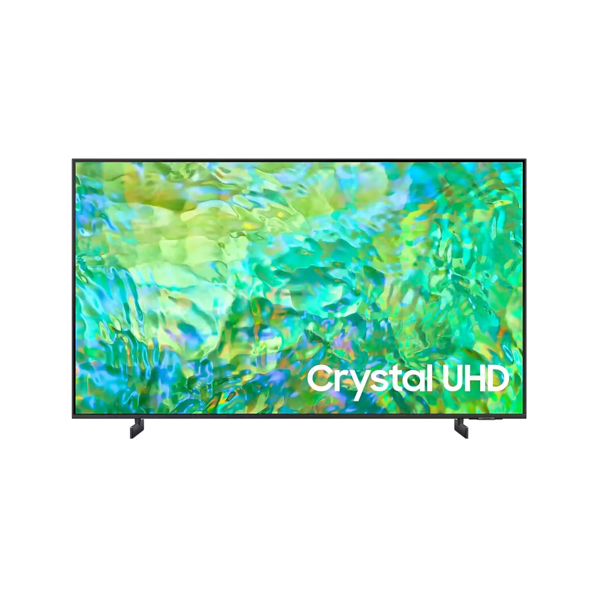 Samsung 75CU8100 75" Crystal UHD Smart TV 