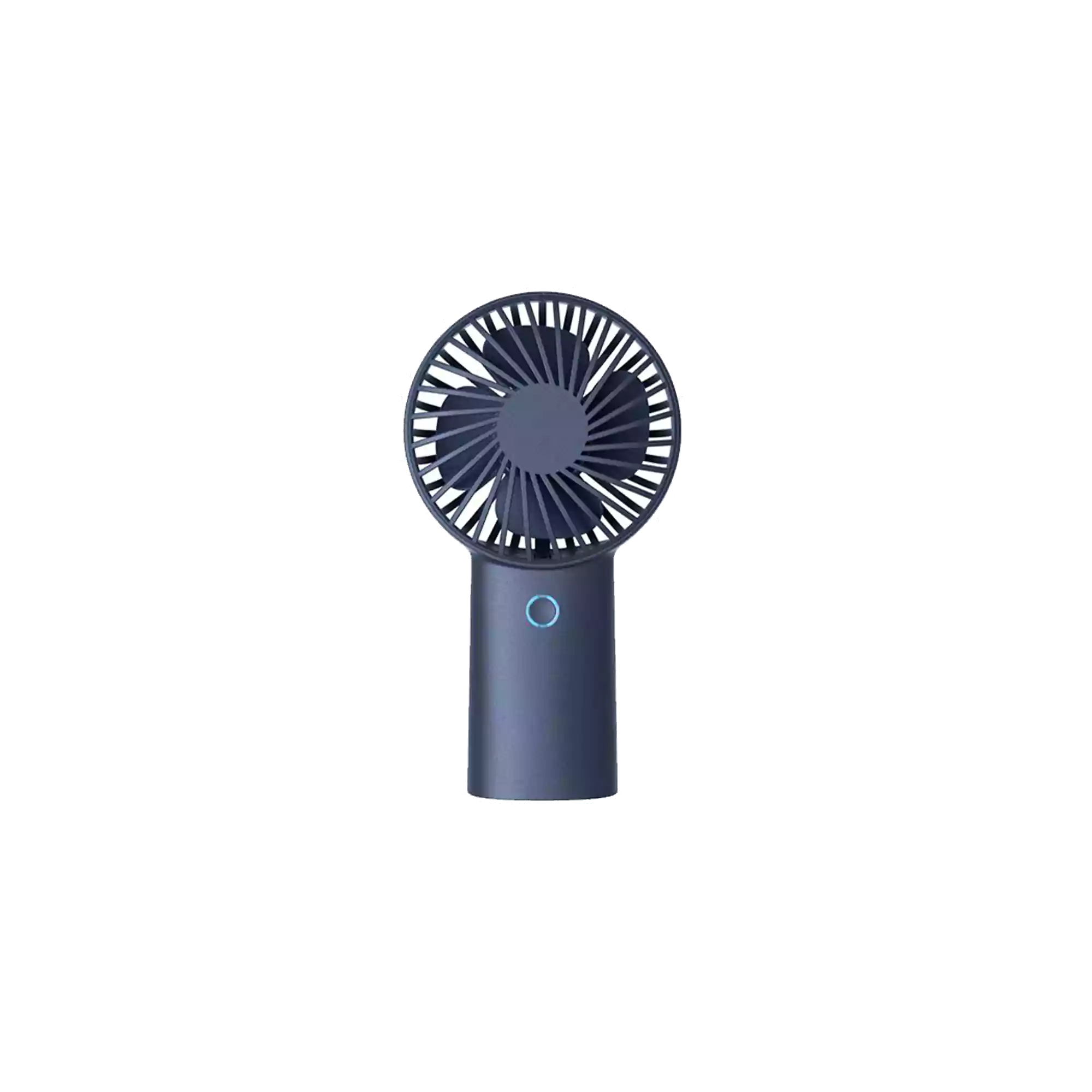 JISULIFE F2D Handheld Portable Fan 6000mAh 