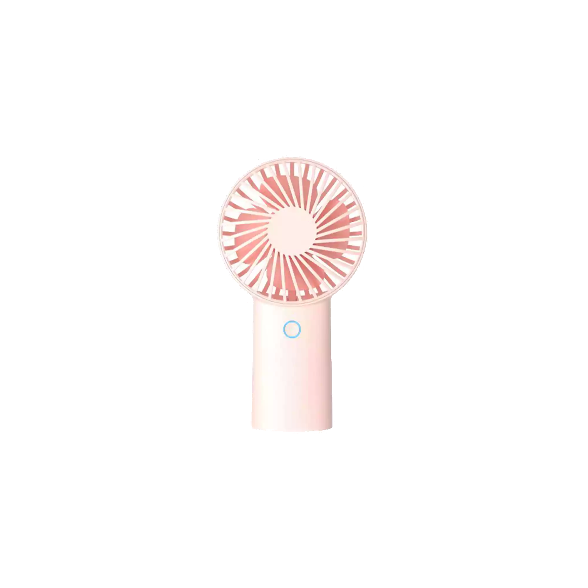 JISULIFE F2D Handheld Portable Fan 6000mAh