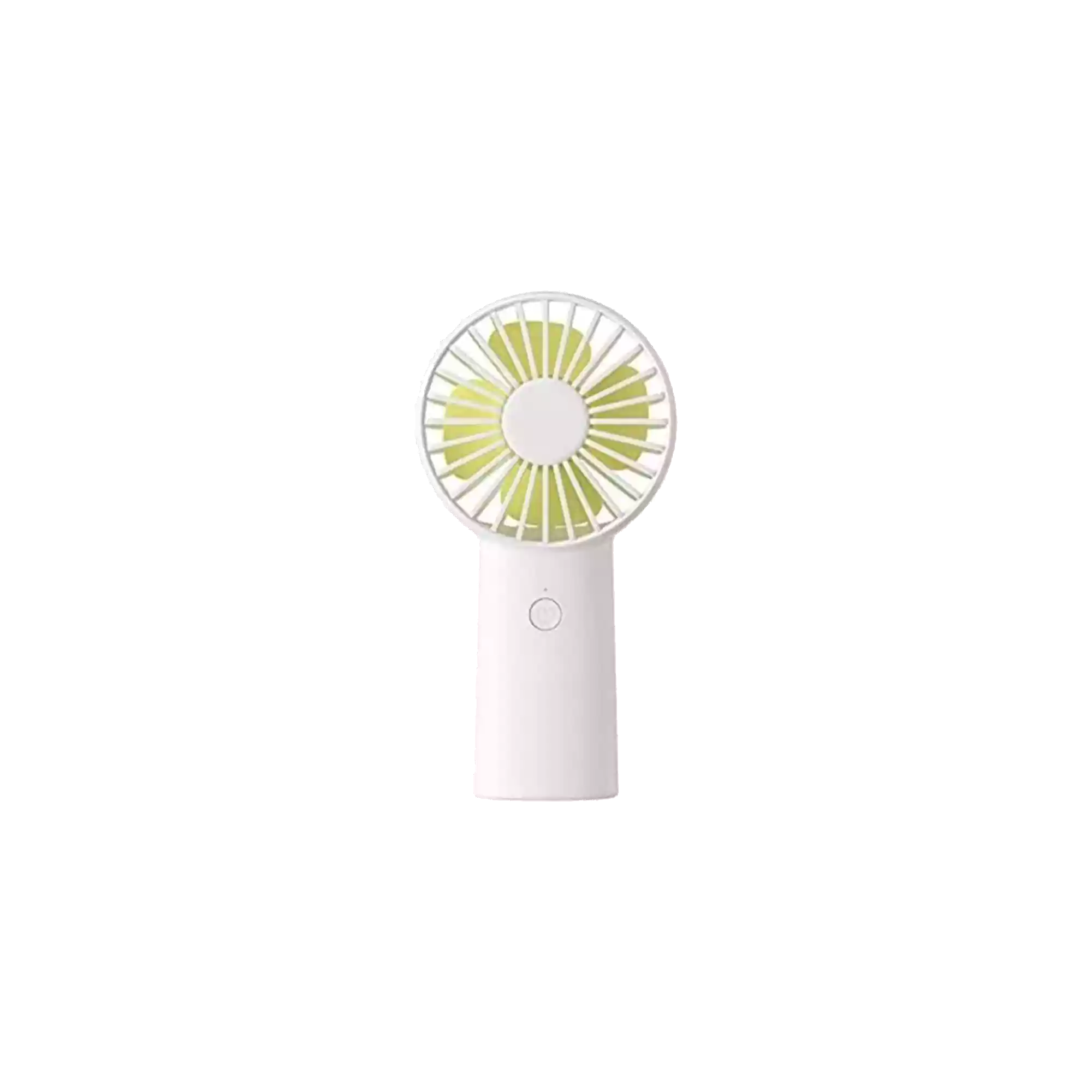 JISULIFE F2D Handheld Portable Fan 6000mAh