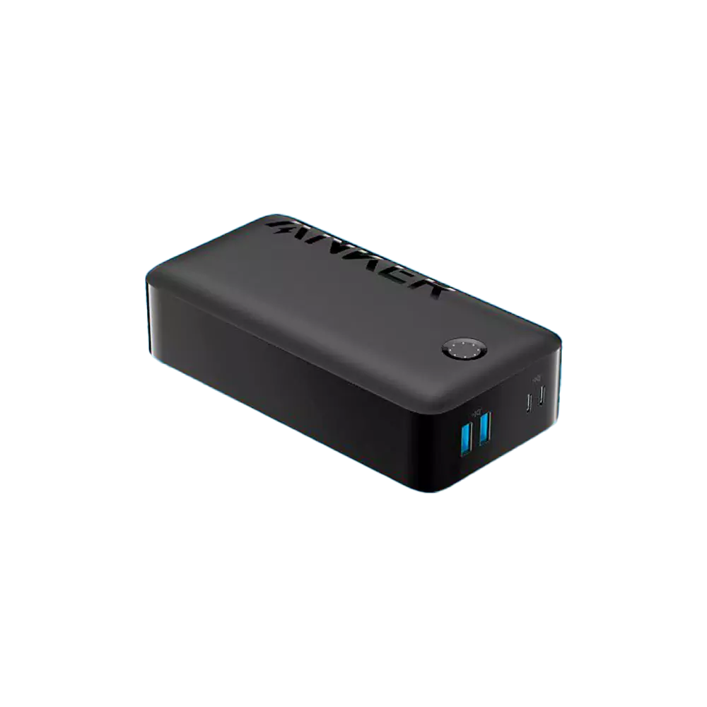 Anker 347 PowerCore 40000mAh Power Bank (A1377021) 
