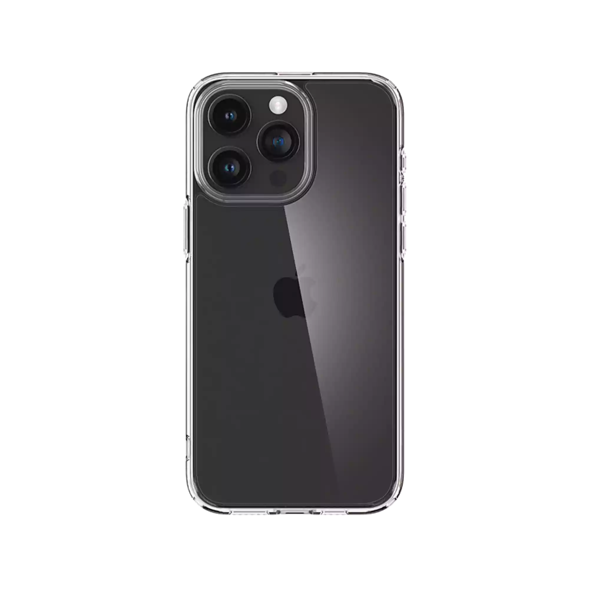 Spigen Crystal Hybrid Case for iPhone 15 Pro