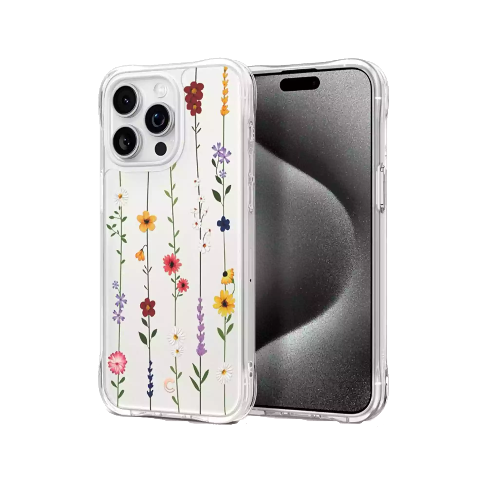 Cyrill Cecile Case for iPhone 15 Pro Max 