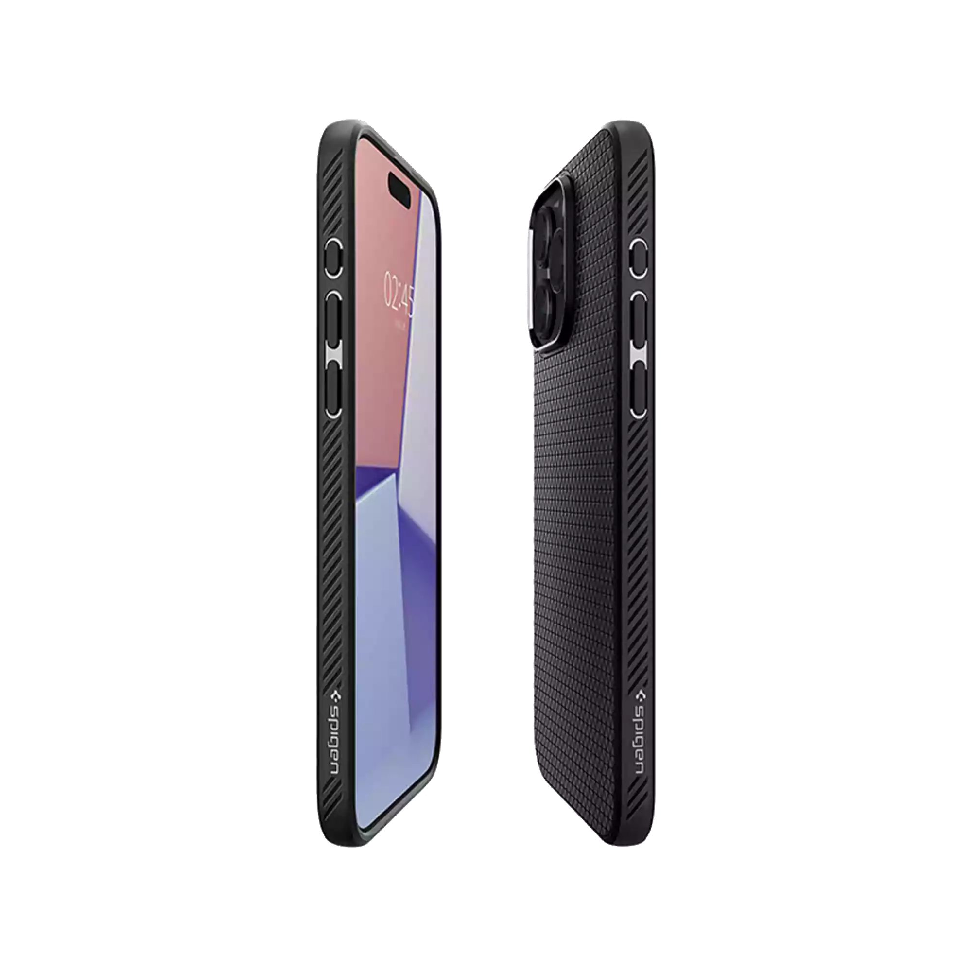 Liquid Air Case for iPhone 15 Pro