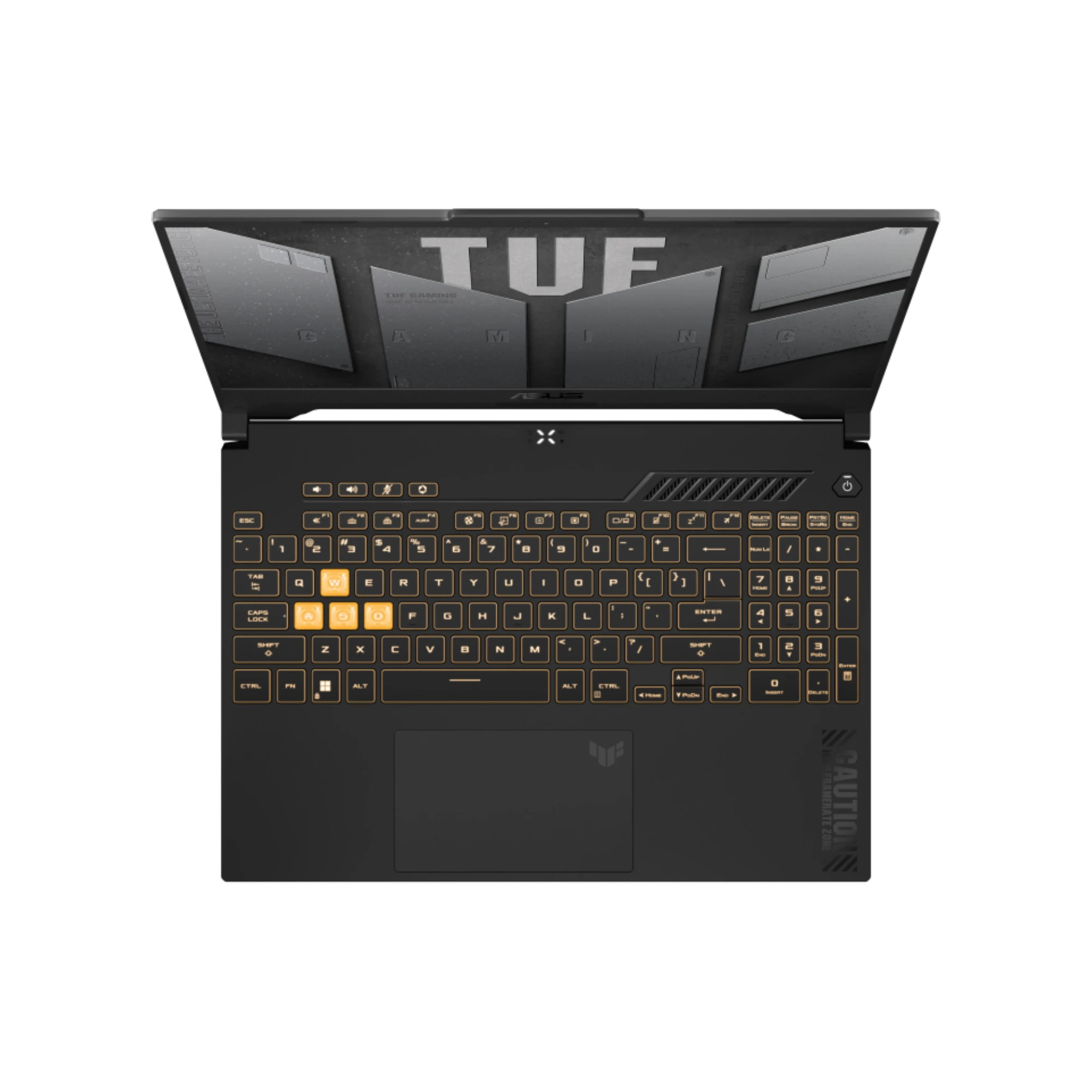Asus TUF F15 FX507VV Core i7 13th Gen RTX 4060 15.6" Gaming Laptop