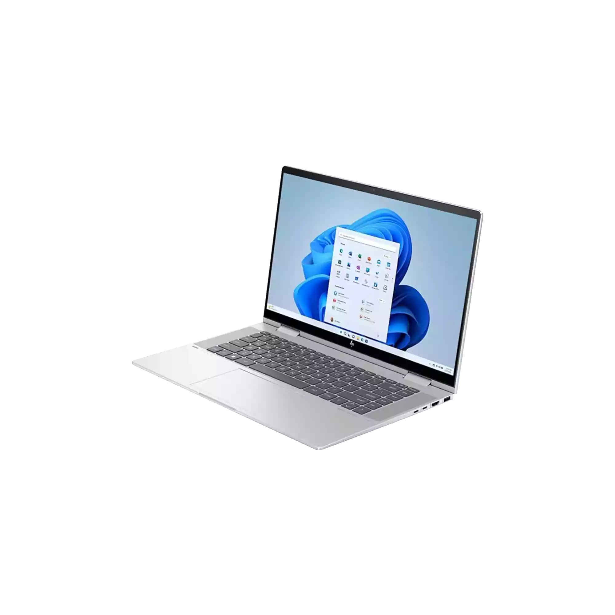 HP ENVY X360 14-es0013dx 2 in 1 Laptop