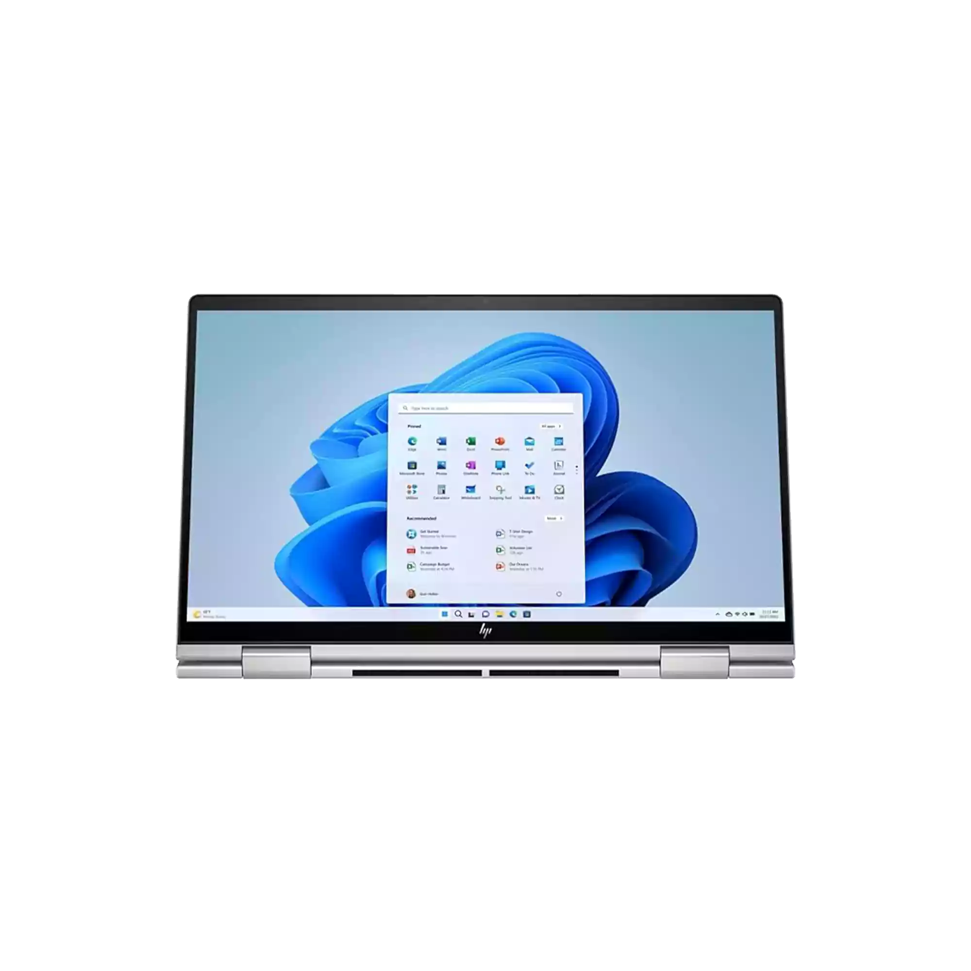 HP ENVY X360 14-es0013dx 2 in 1 Laptop, Intel Core i5-1335U, 8GB DDR4 RAM, 512GB SSD 14 Inch FHD IPS touch Display, Intel Iris Xe Graphics