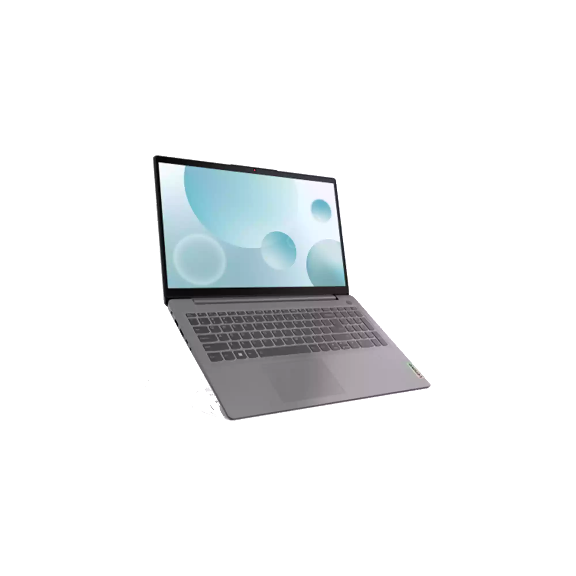 Lenovo IdeaPad 3 15IAU7 Intel Core i3-1215U, 4GB Soldered DDR4-3200 RAM 256GB SSD