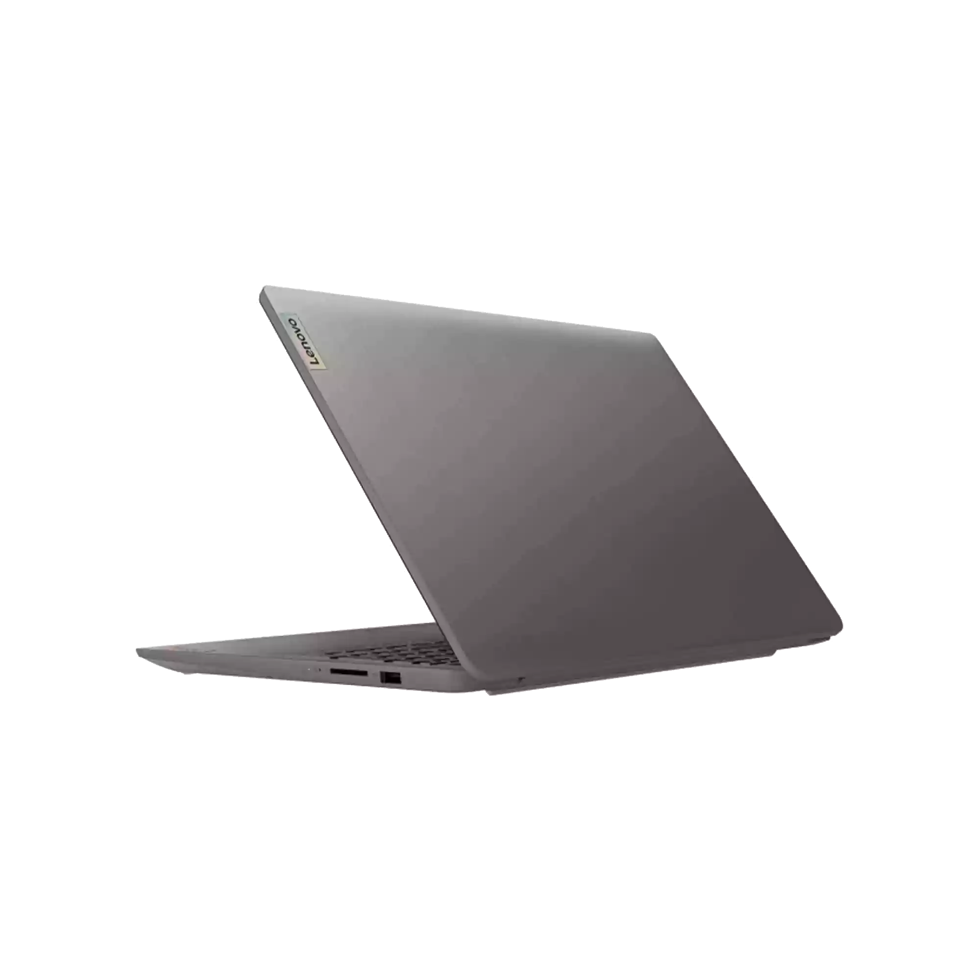 Lenovo IdeaPad 3 15IAU7 Intel Core i3-1215U, 4GB Soldered DDR4-3200 RAM 256GB SSD