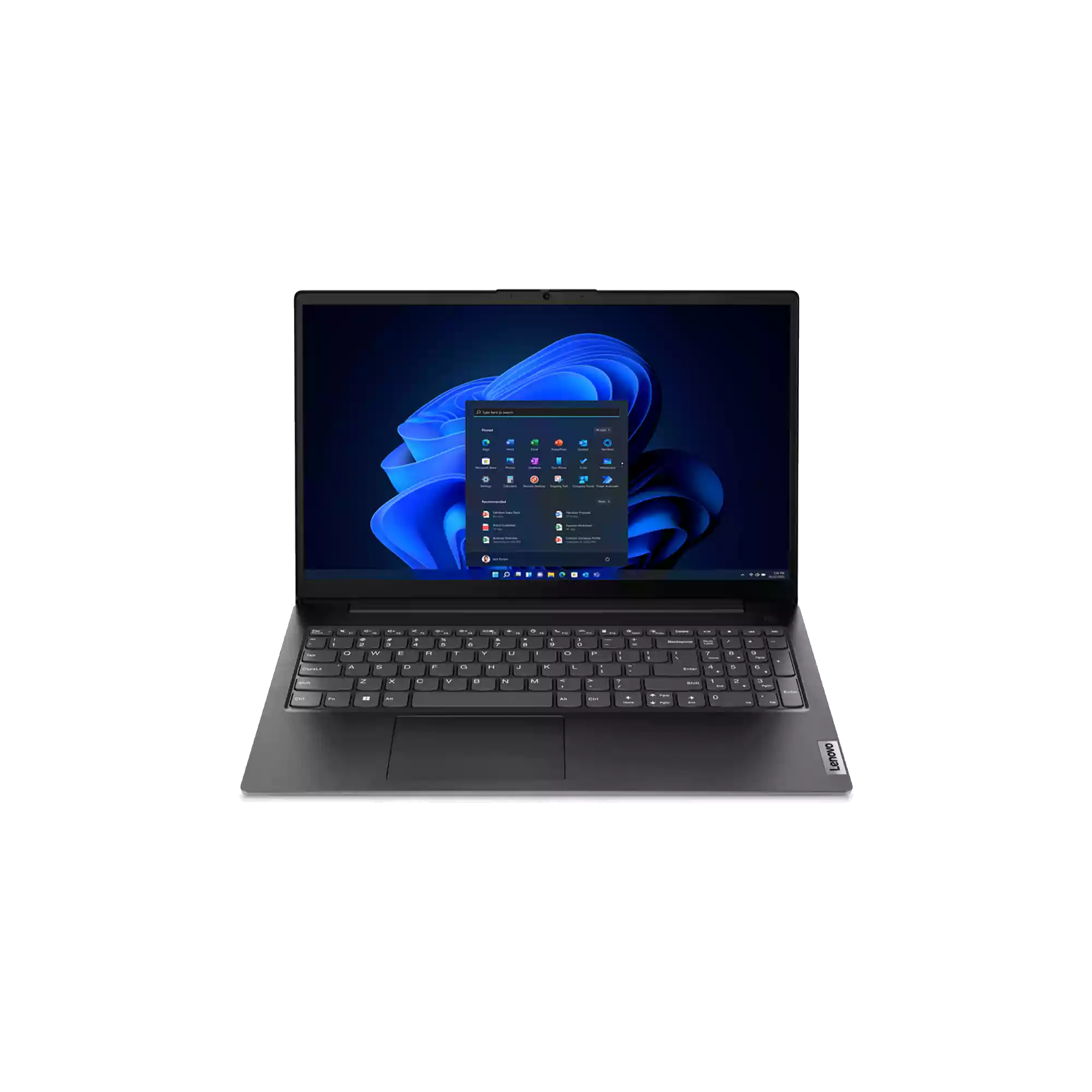 LENOVO V15 G4 AMN - 15.6in - Ryzen 5 7520U - 8GB Ram - 512GB SSD 8/512GB