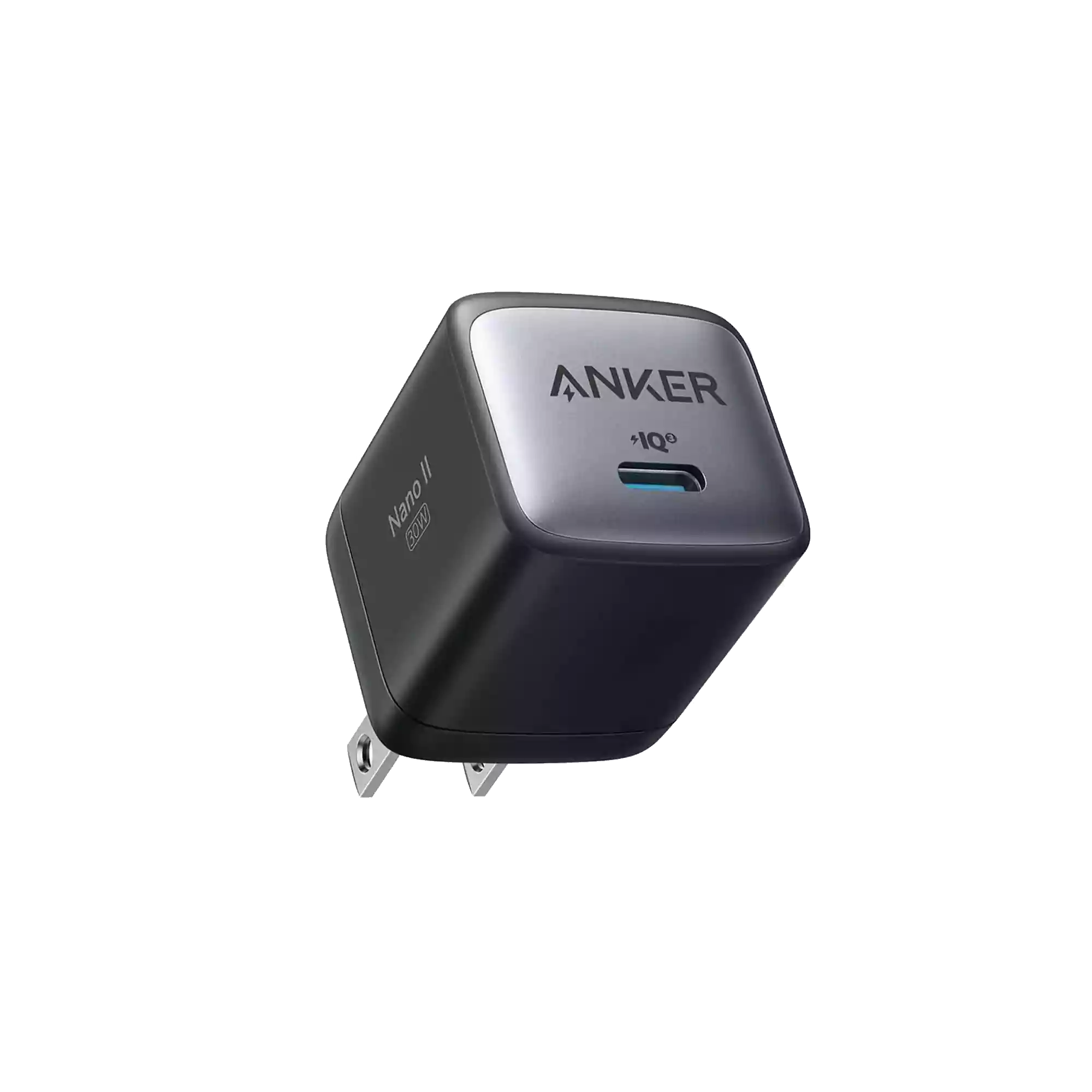 Anker 711 Charger Nano II 30W Type-C Charger (A2146P11)