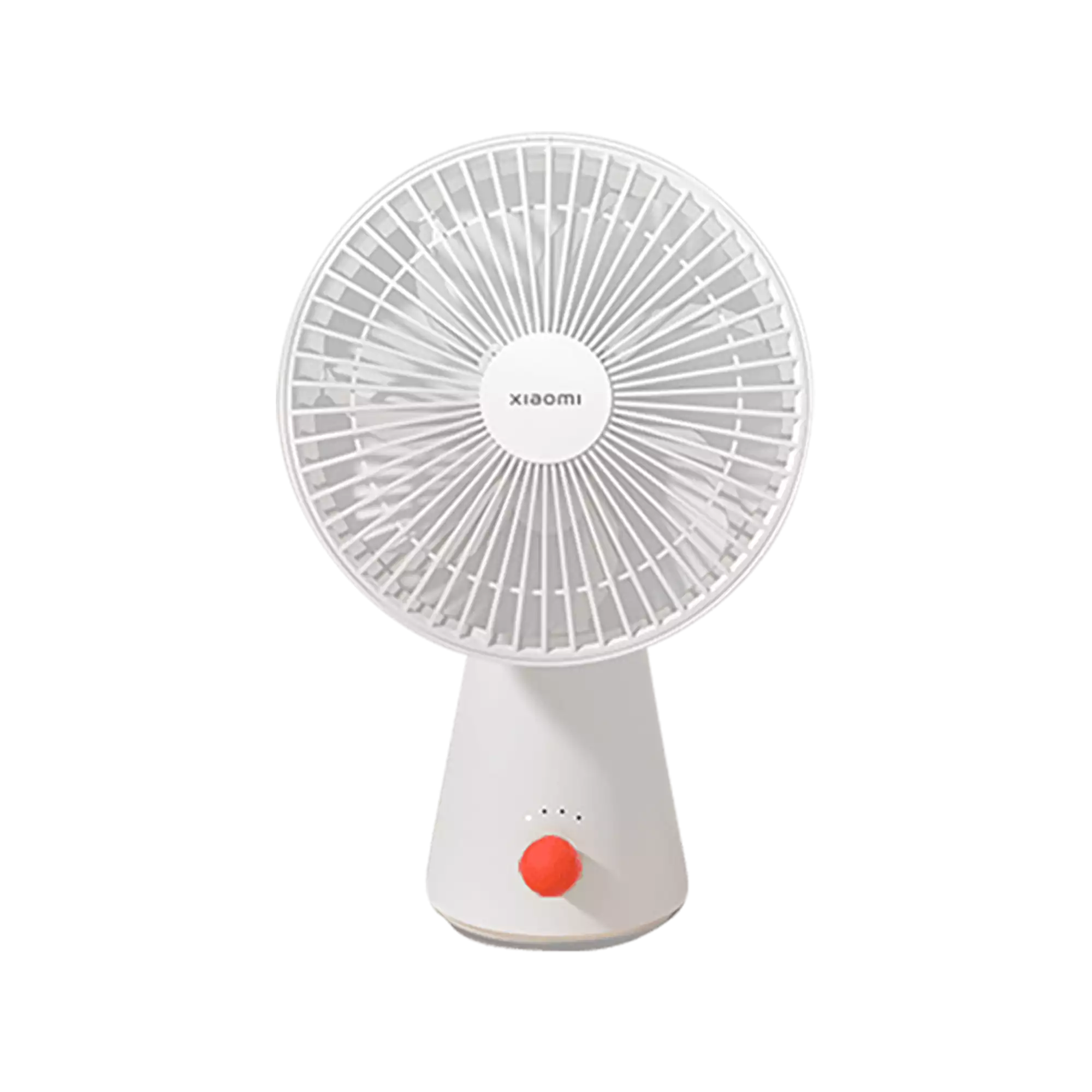 Xiaomi Rechargeable Mini Fan 