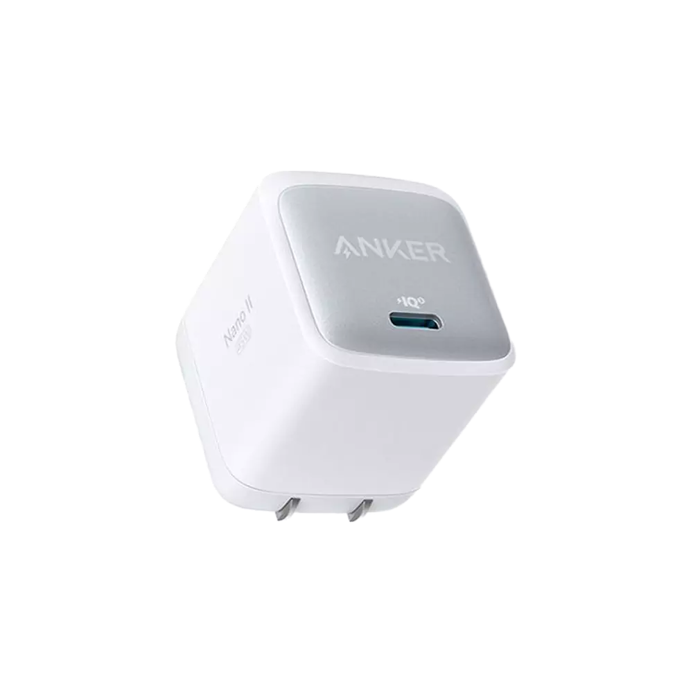 Anker Nano II 45W USB C Charger Adapter (A2664)