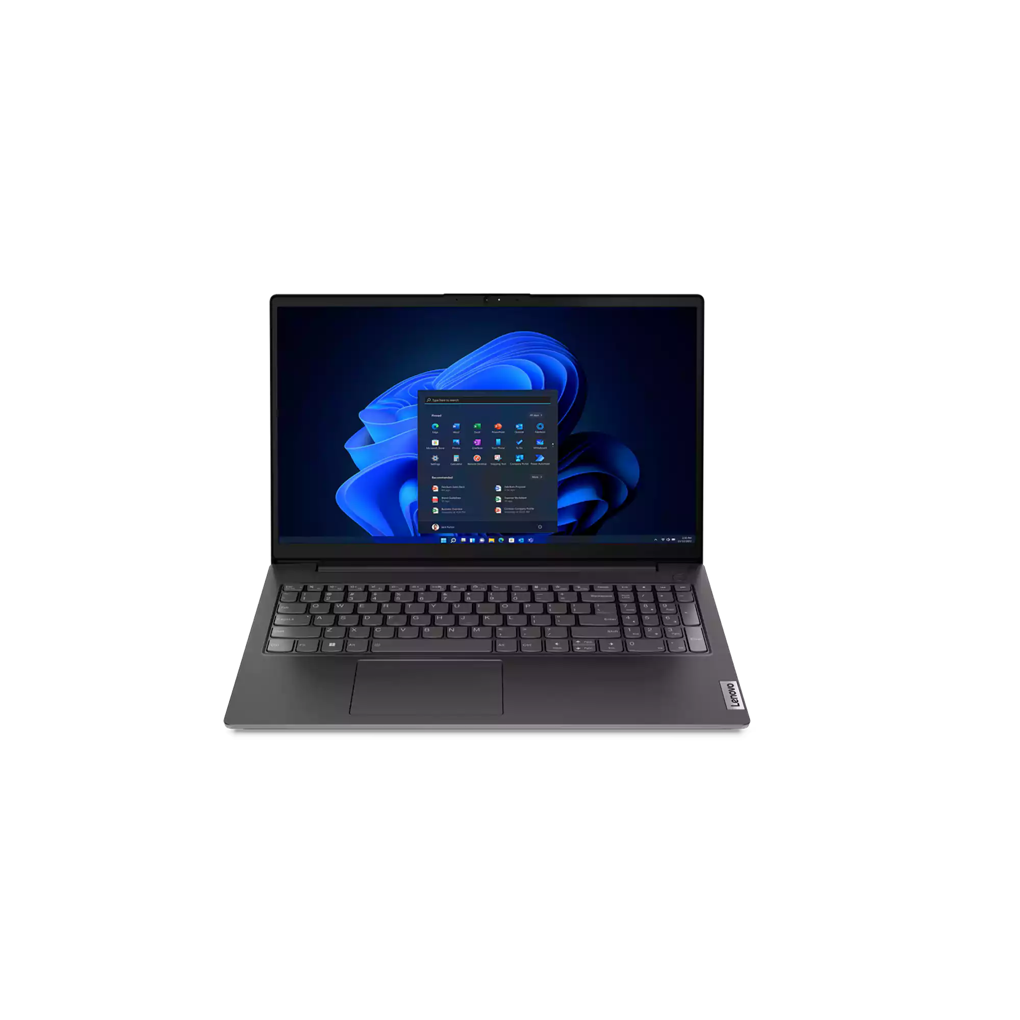 Lenovo V15 G3 IAP 12th Gen Intel Core i3-1215U Laptop