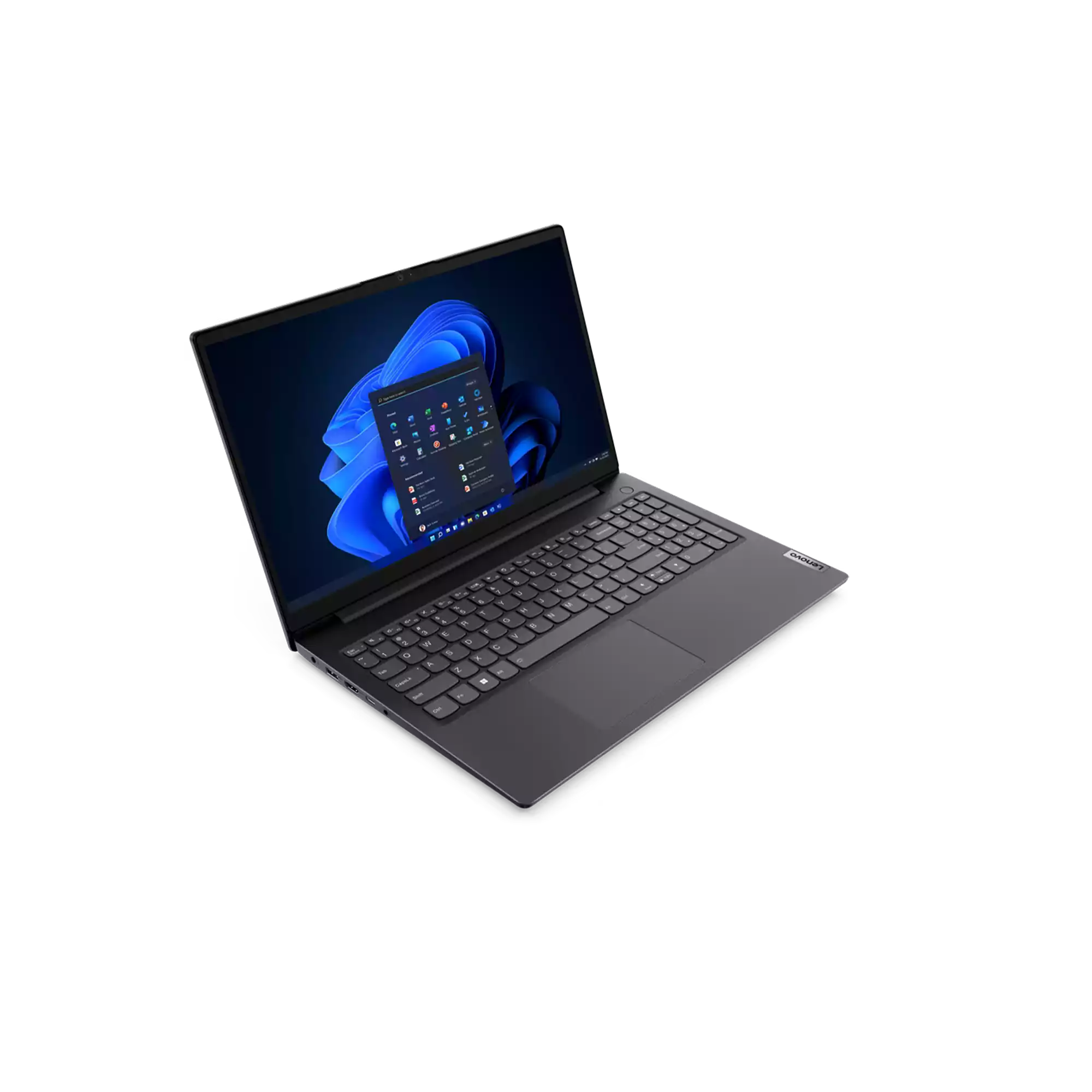 Lenovo V15 G3 IAP 12th Gen Intel Core i3-1215U Intel UHD Graphics 15.6" Laptop