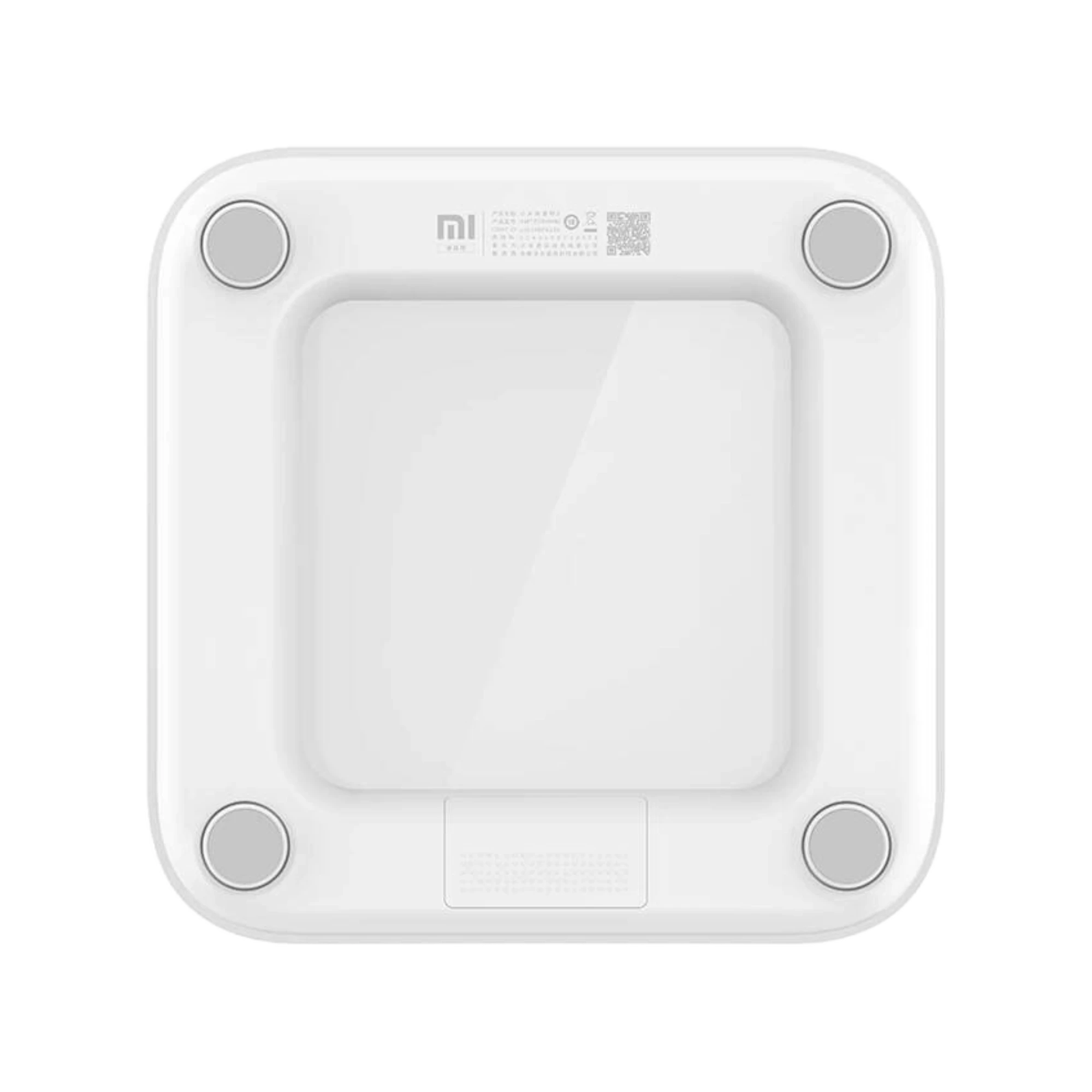 Mi Smart Scale 2