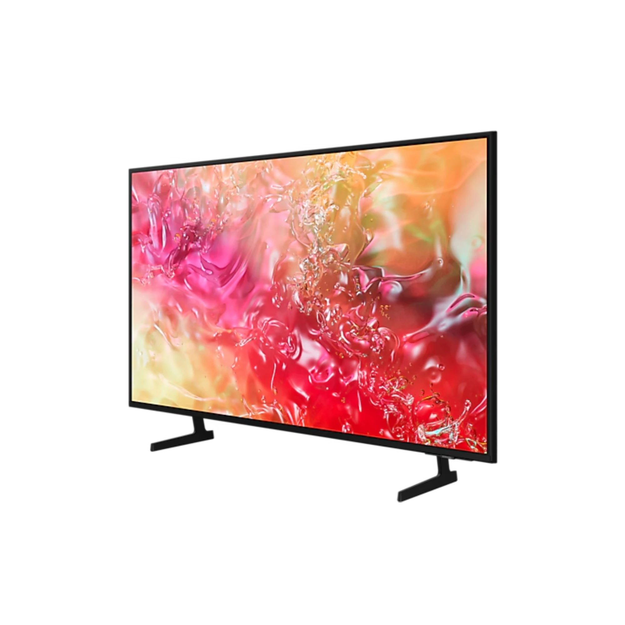 Samsung 65DU7000 65” Crystal UHD Smart TV