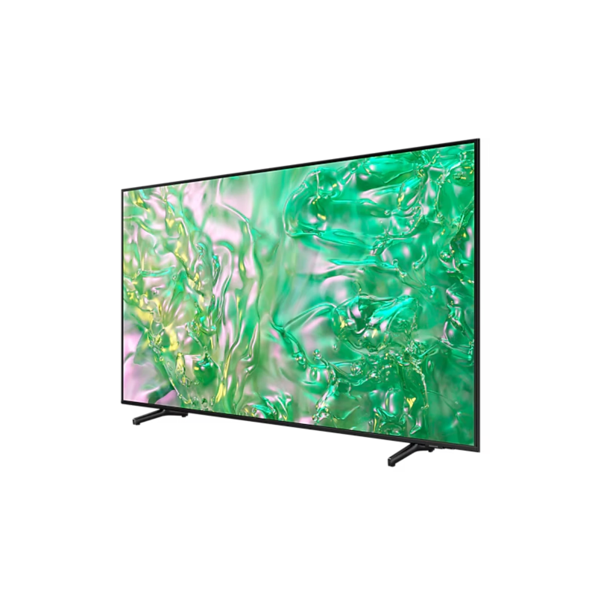 Samsung 75DU8100 75" Crystal UHD Smart TV
