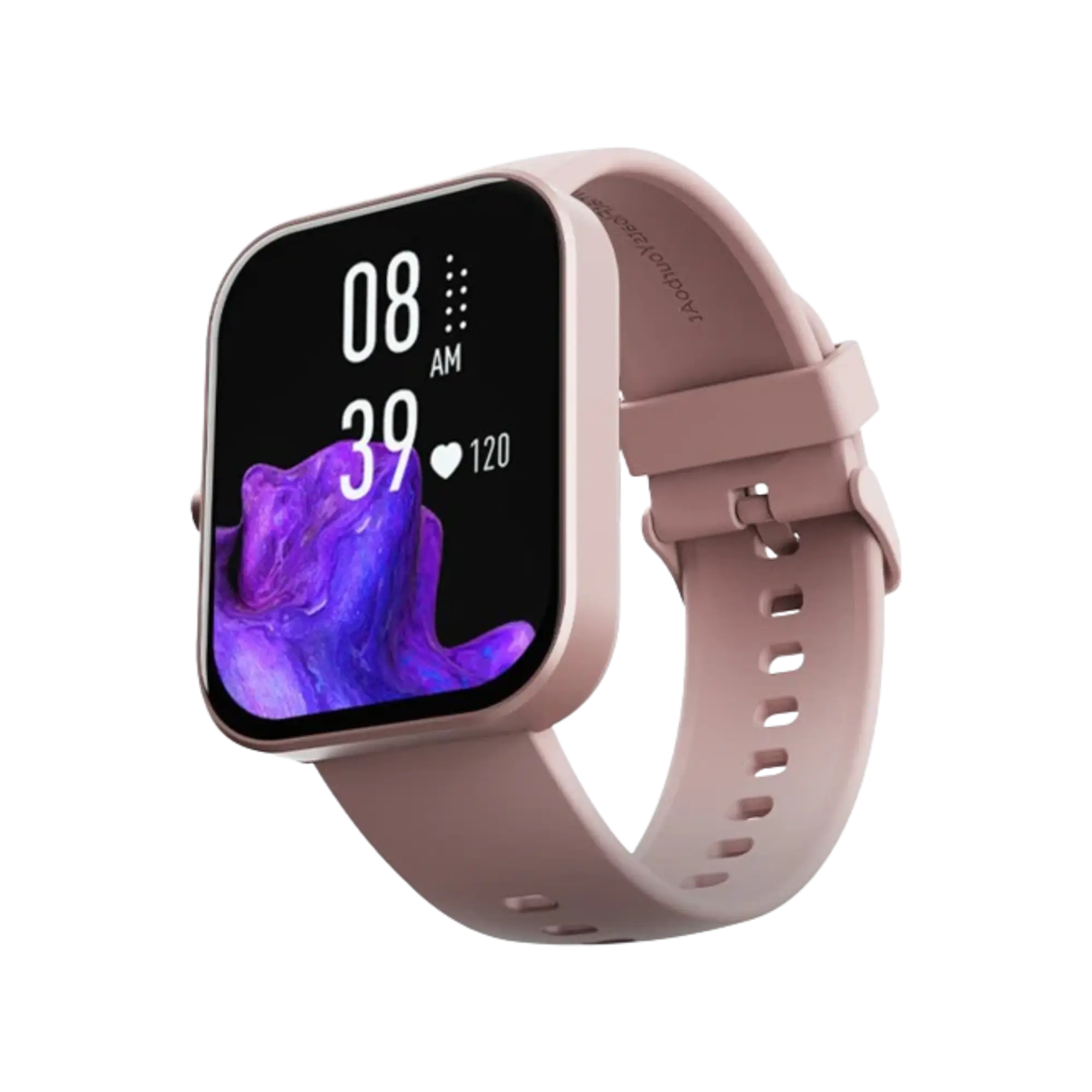 boAt Wave Hype Smartwatch