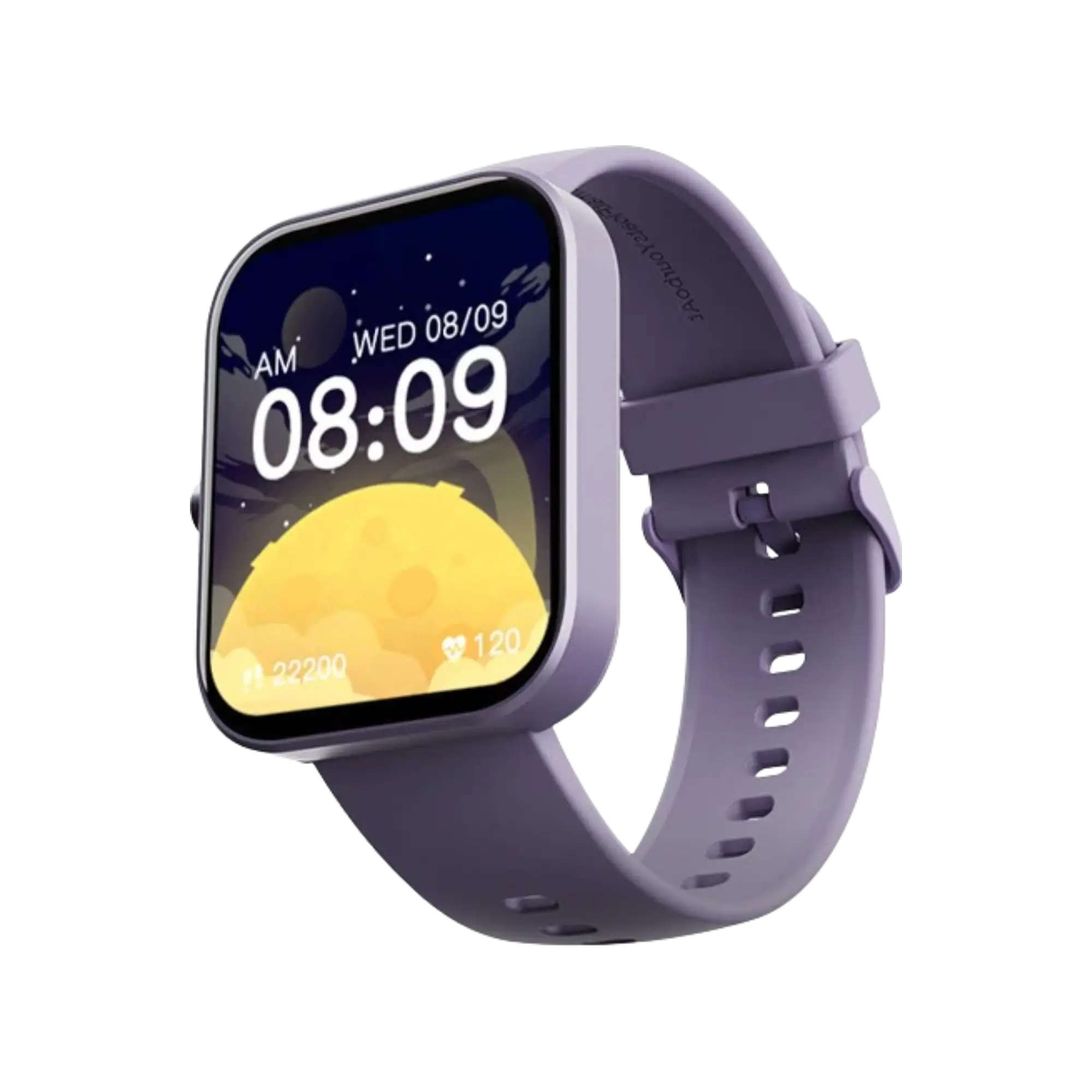 boAt Wave Hype Smartwatch