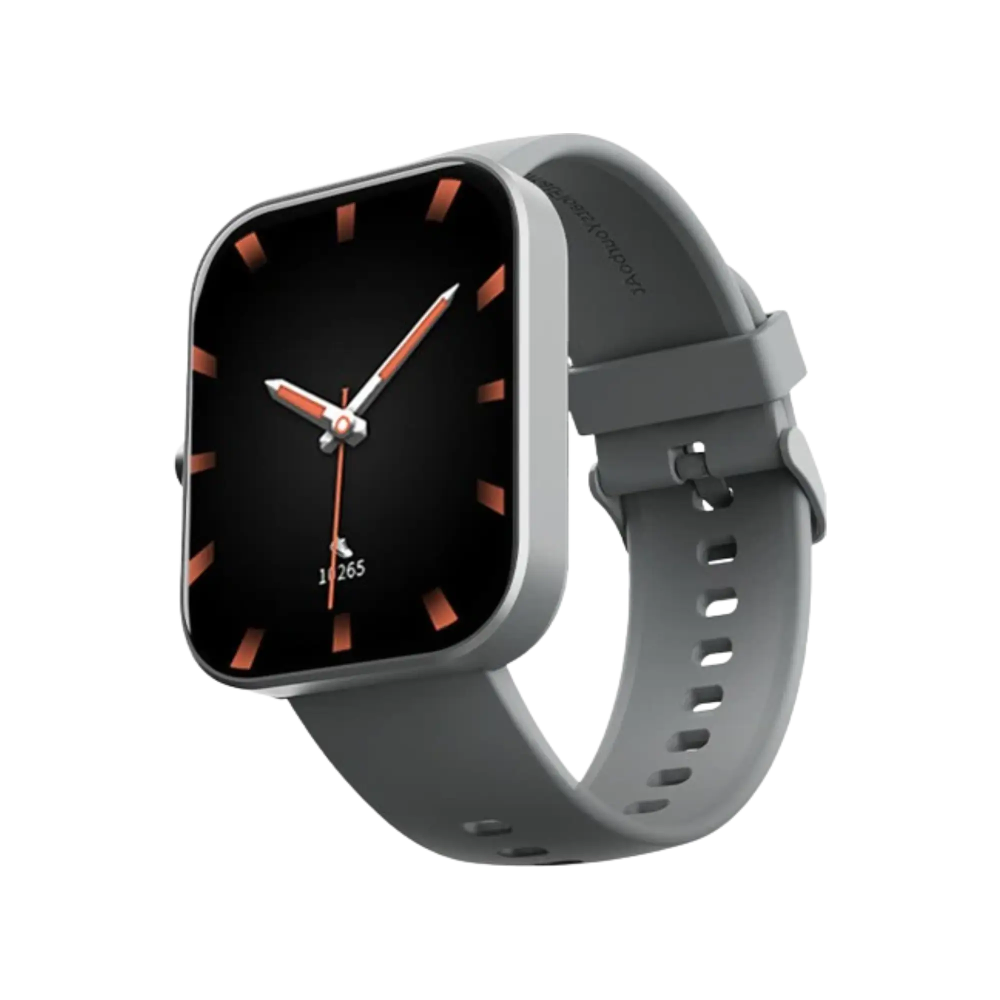 boAt Wave Hype Smartwatch