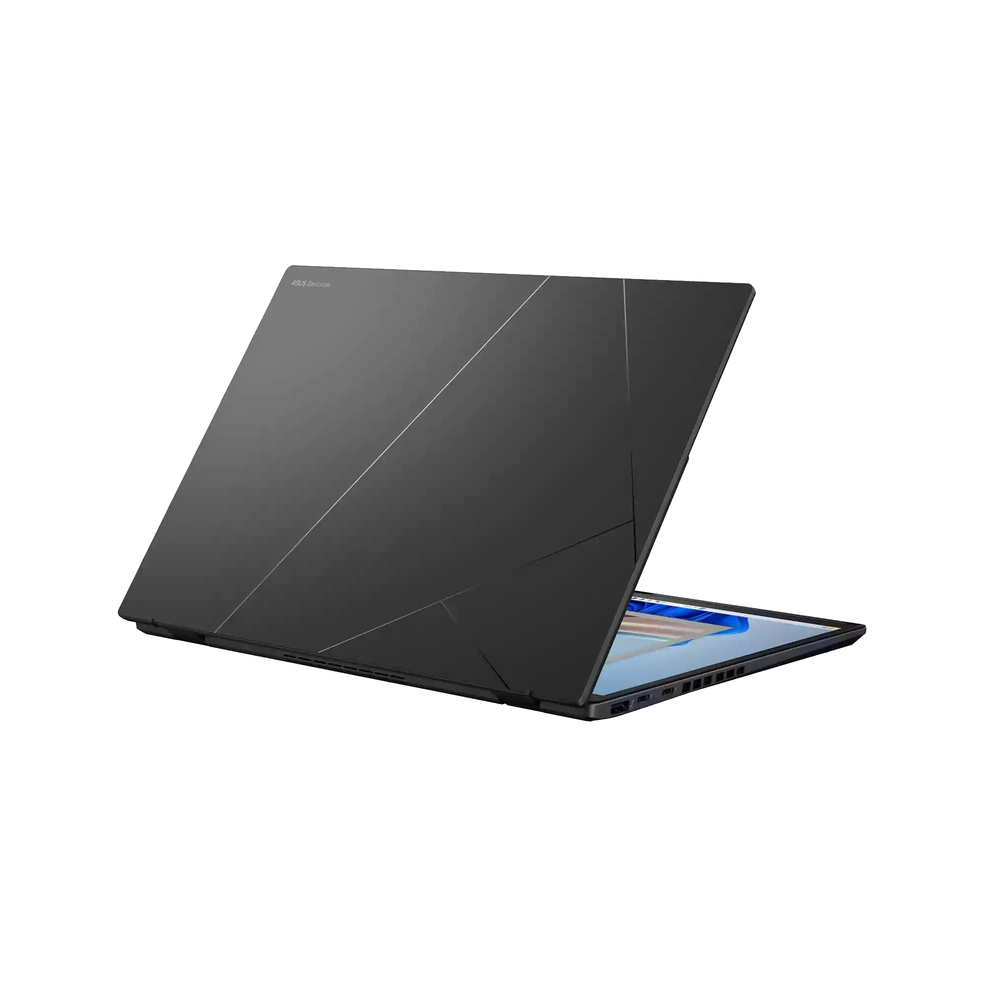 ASUS Zenbook DUO UX8406 Core Ultra 7 16GB 1TB Dual 14” OLED Touch Laptop