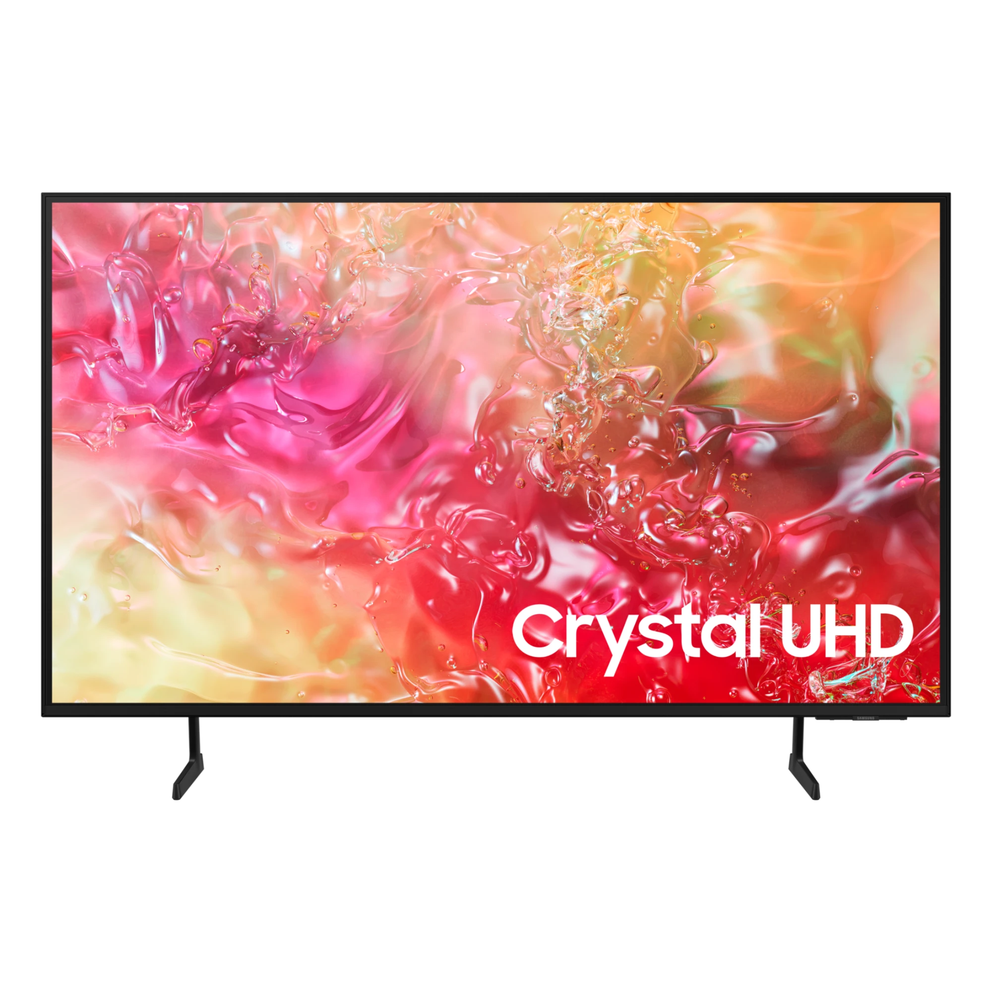 Samsung Crystal UHD U8500H 2026 85 Inch 4K UHD Vision AI Smart TV