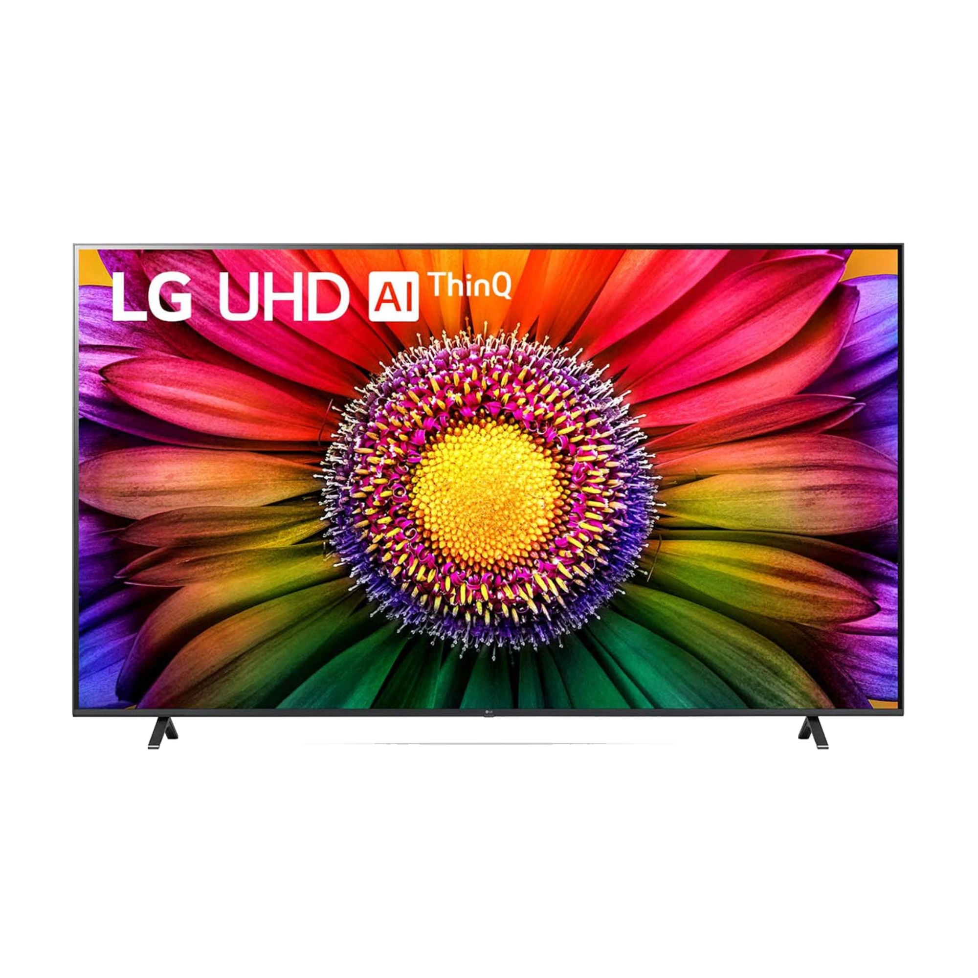 LG 86UR8050 86" HDR10 4K UHD Smart TV